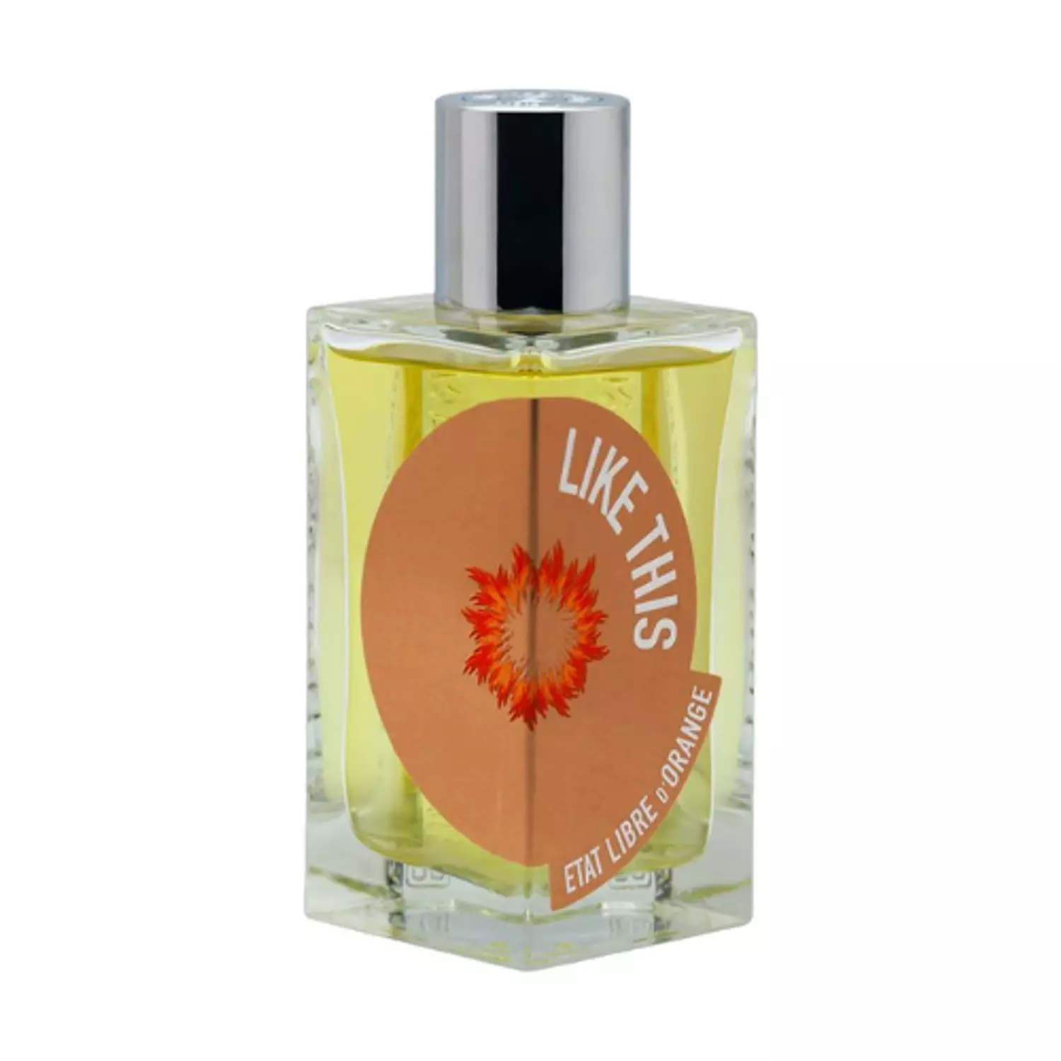 Tilda Swinton Like This by Etat Libre d'Orange image