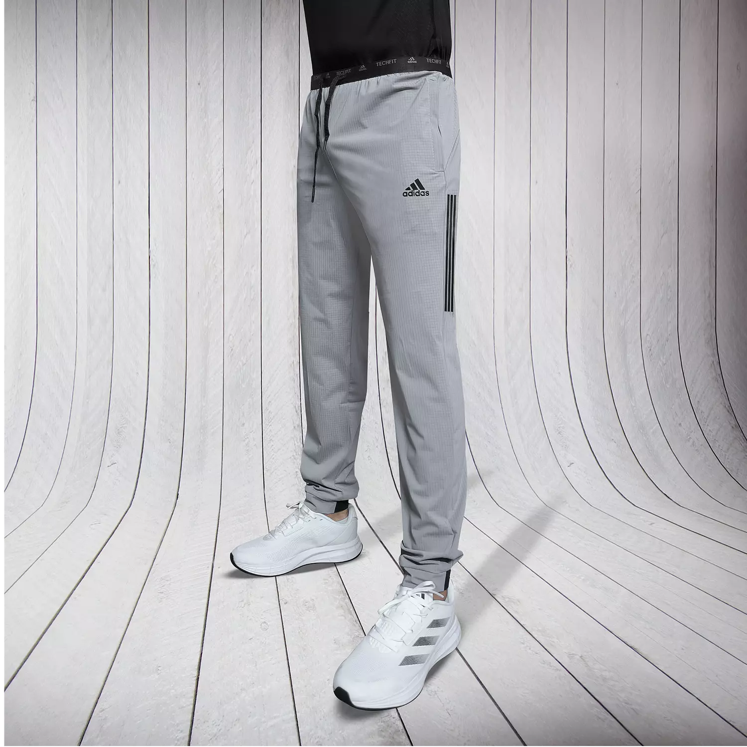 ADIDAS WATERPROOF SPORTS PANT  2