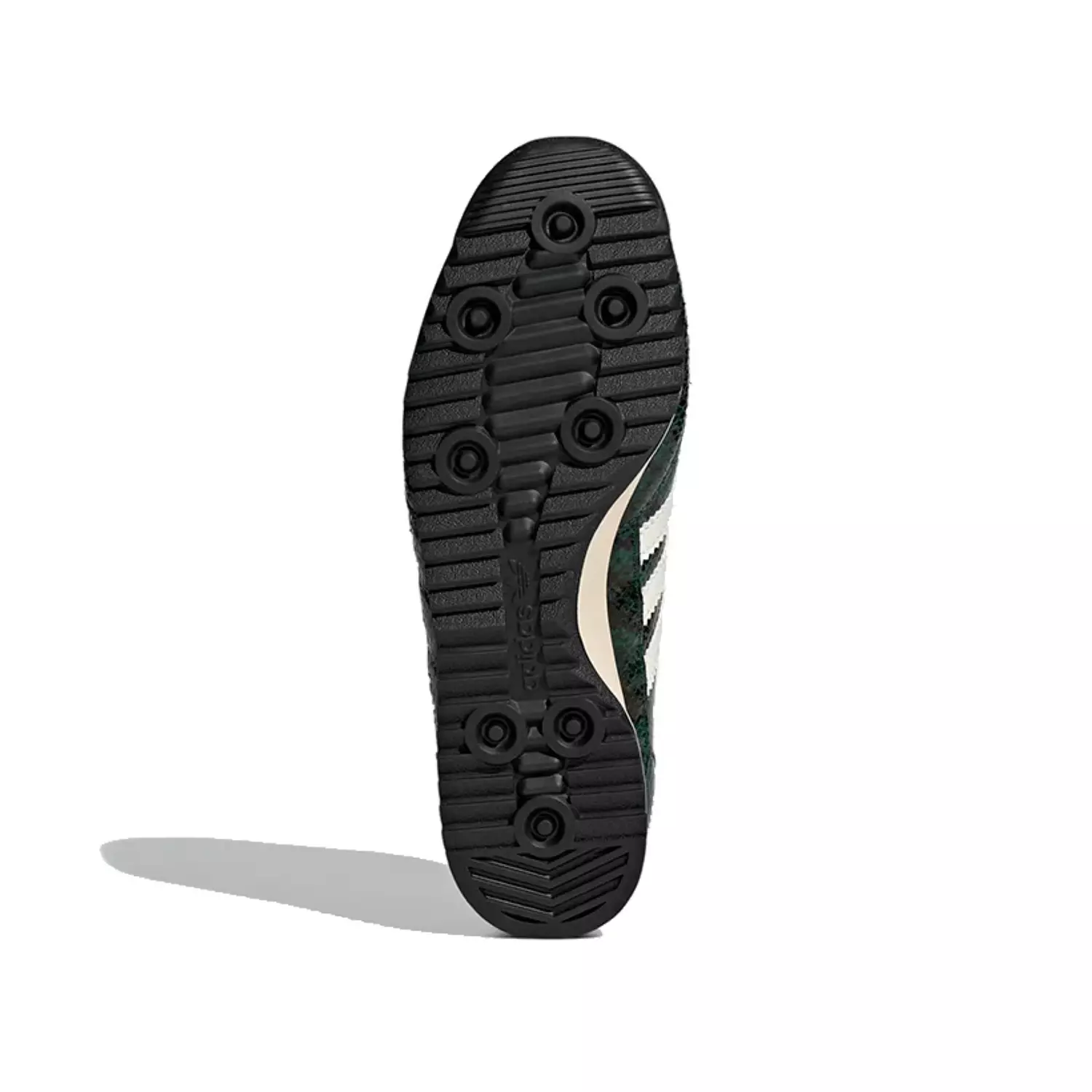 adidas SL 72 OG Collegiate Green Snakeskin 5