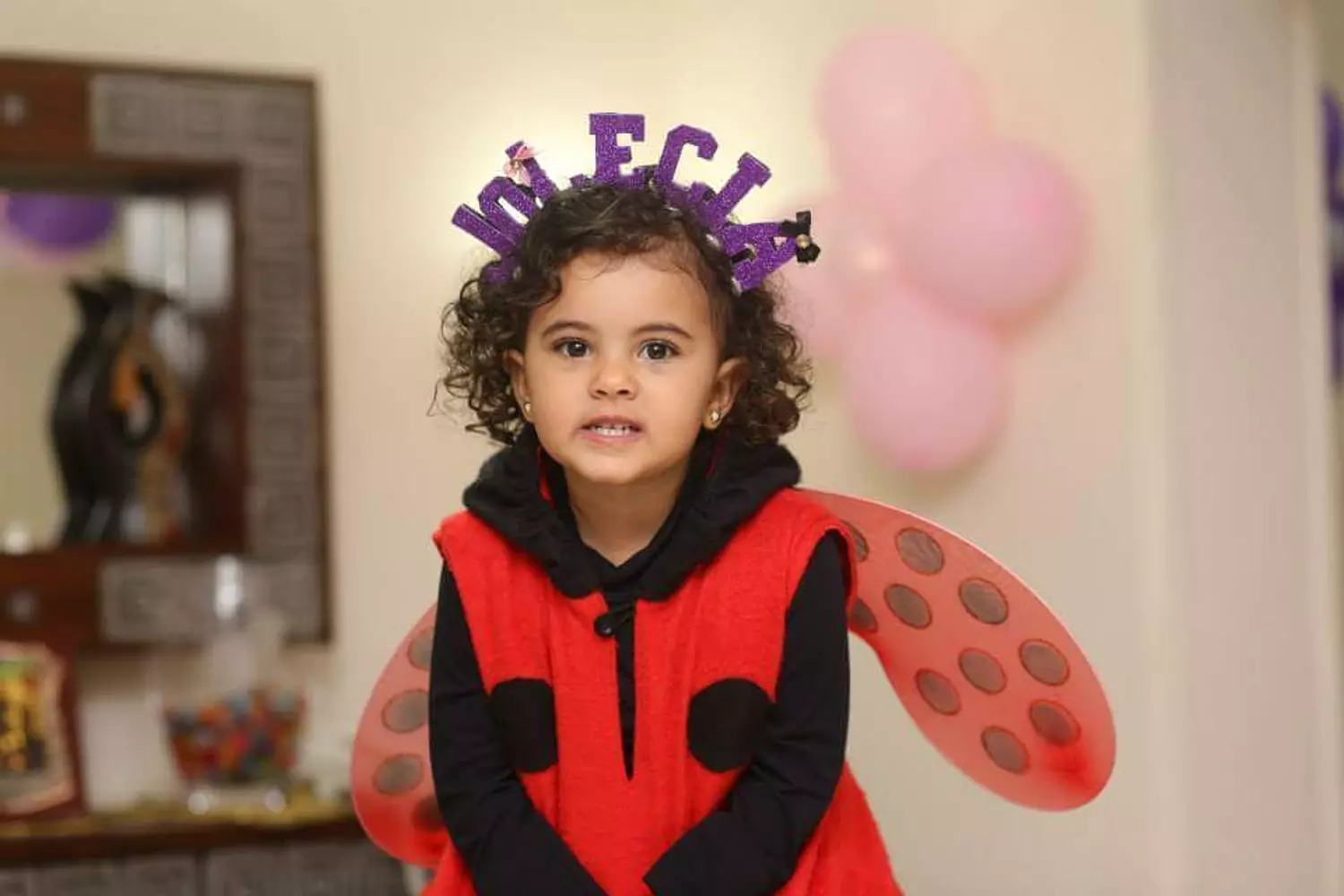 Lady Bug 2