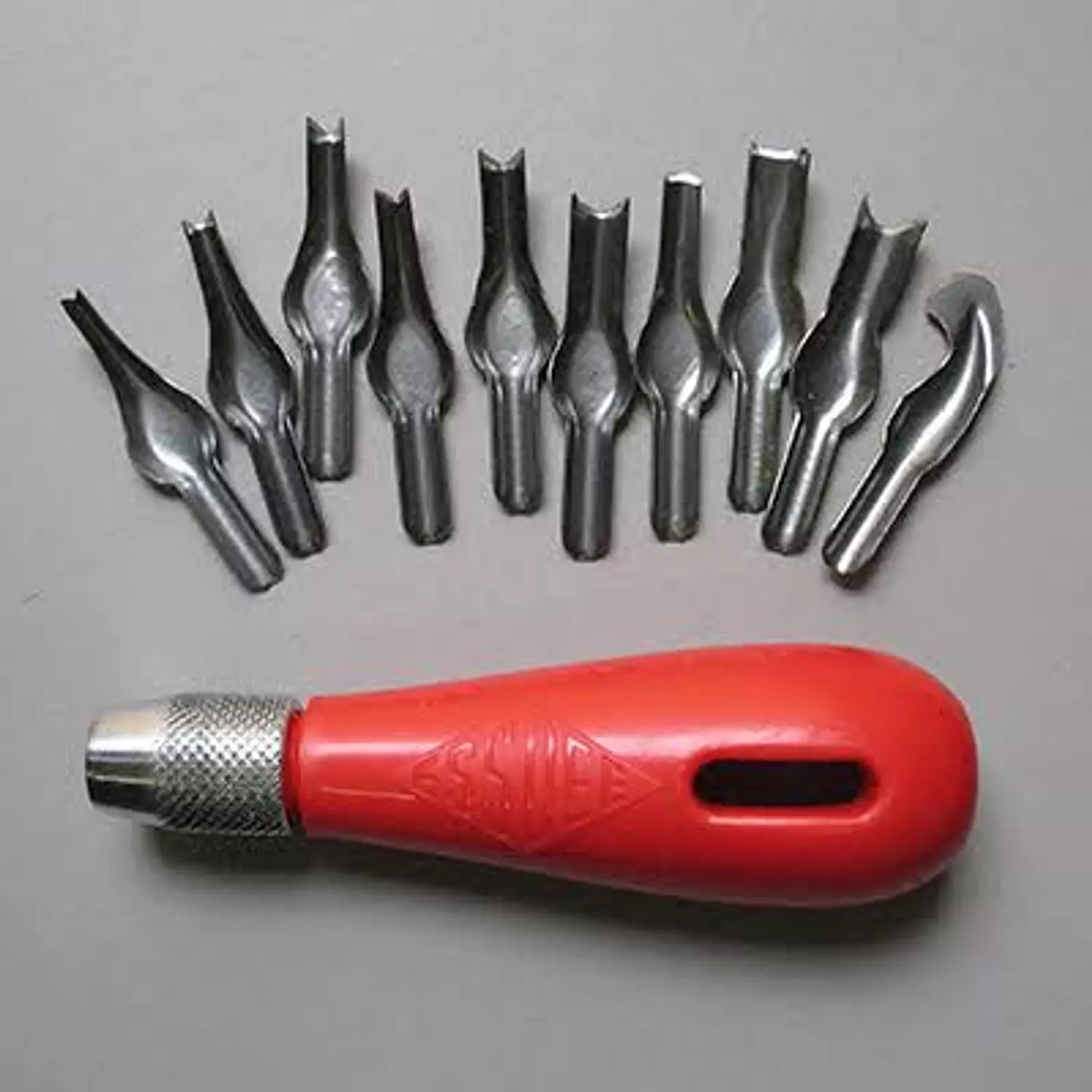 Essdee Lino Cutter 3