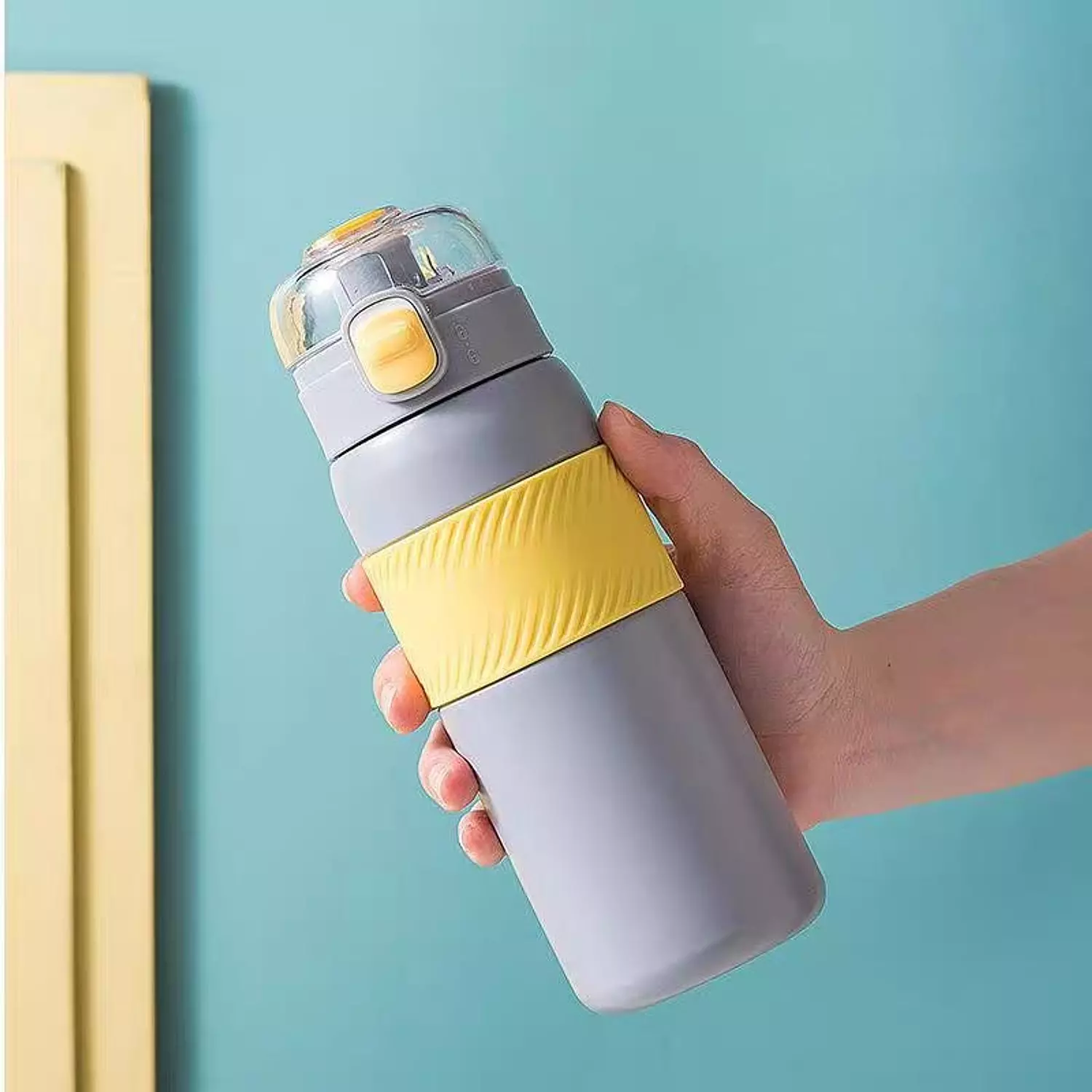 Simple Bottle image