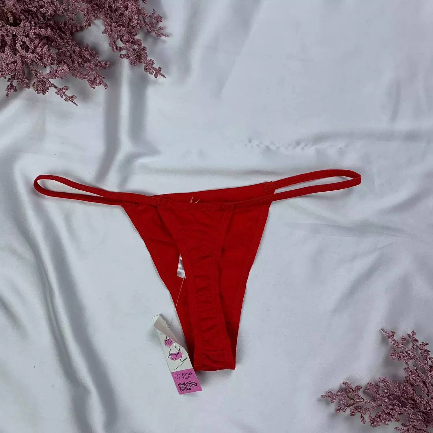 lingerie panty from primark   Size xxs fit xs 40:48 k  3
