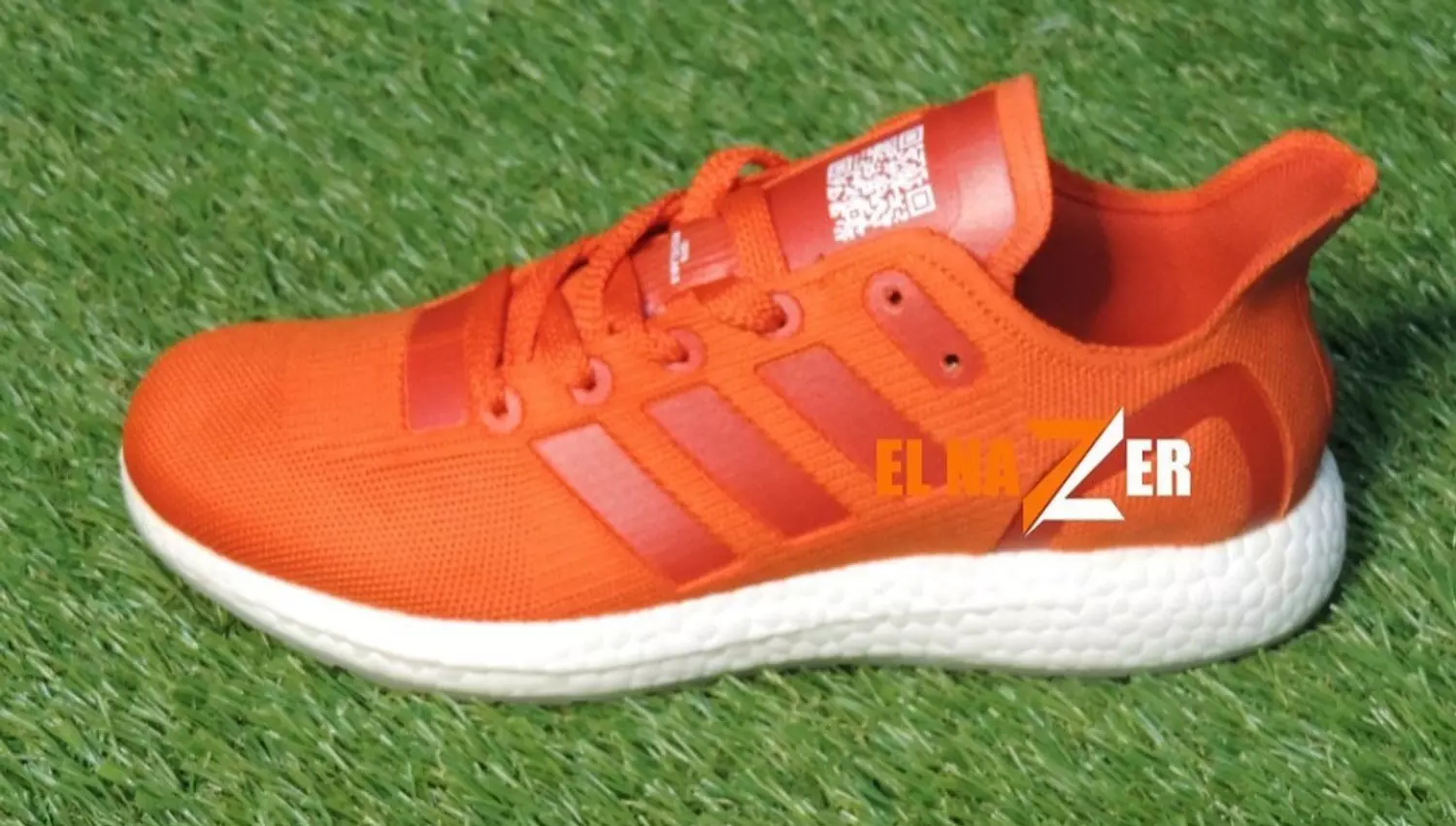 ADIDAS BOOST - RUNNING SHOES 6