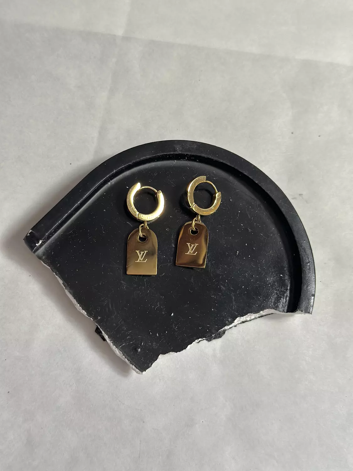 LV HOOP ( Double sided) 2