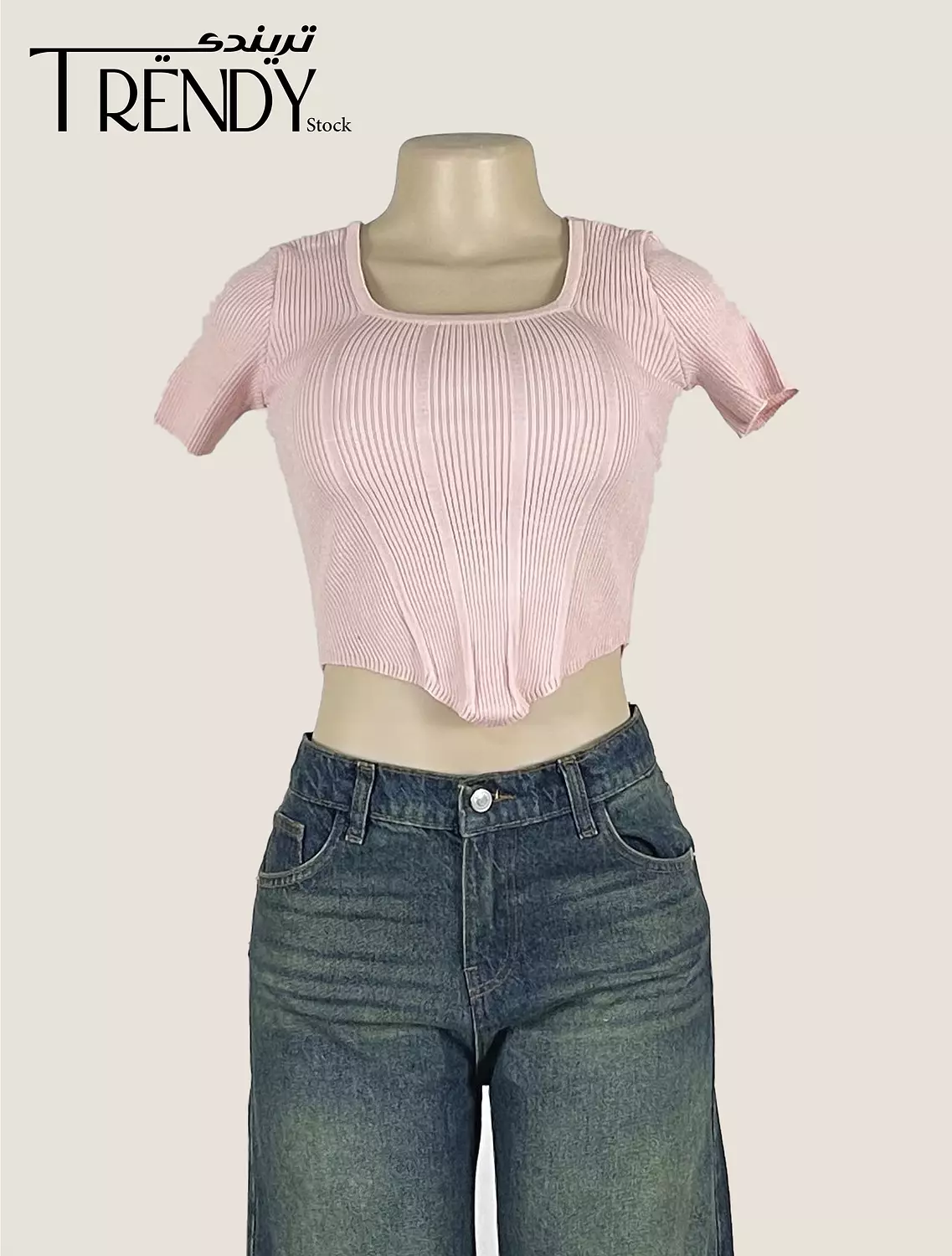 Stylish crop Tops 9