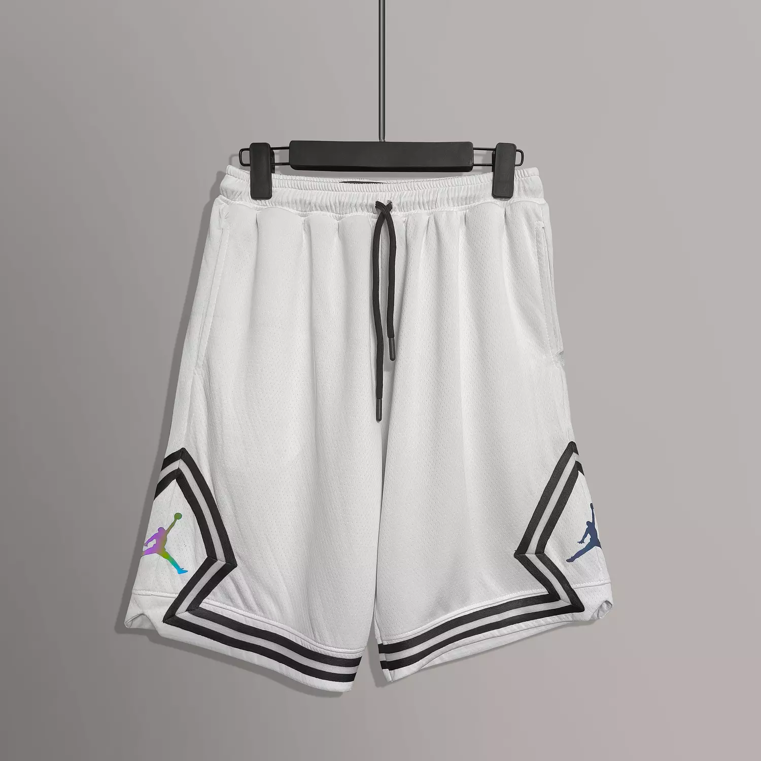 JORDAN BASKETBALL SHORTS image