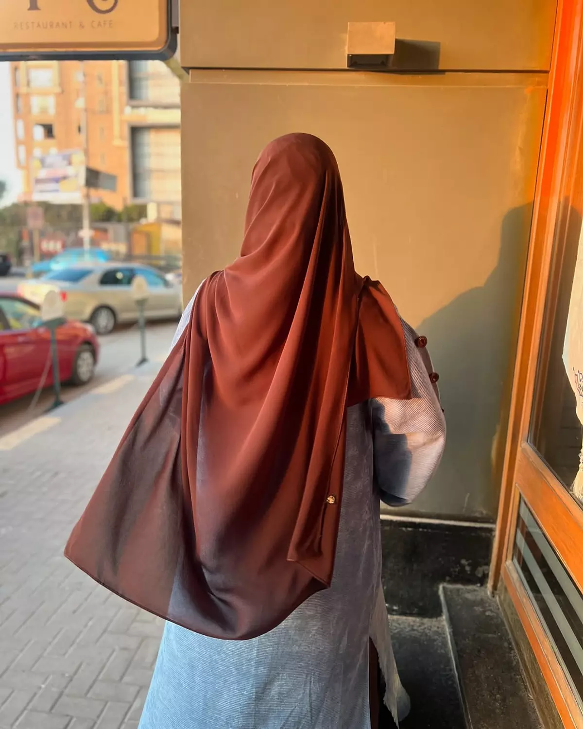طرحة عريضة مقاس ٢٠٠*٩٠ 2