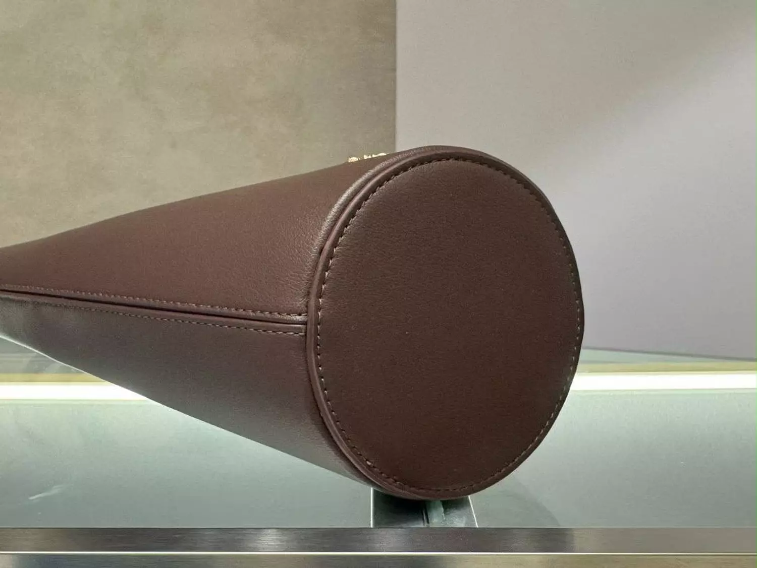 Jacquemus bag brown  3