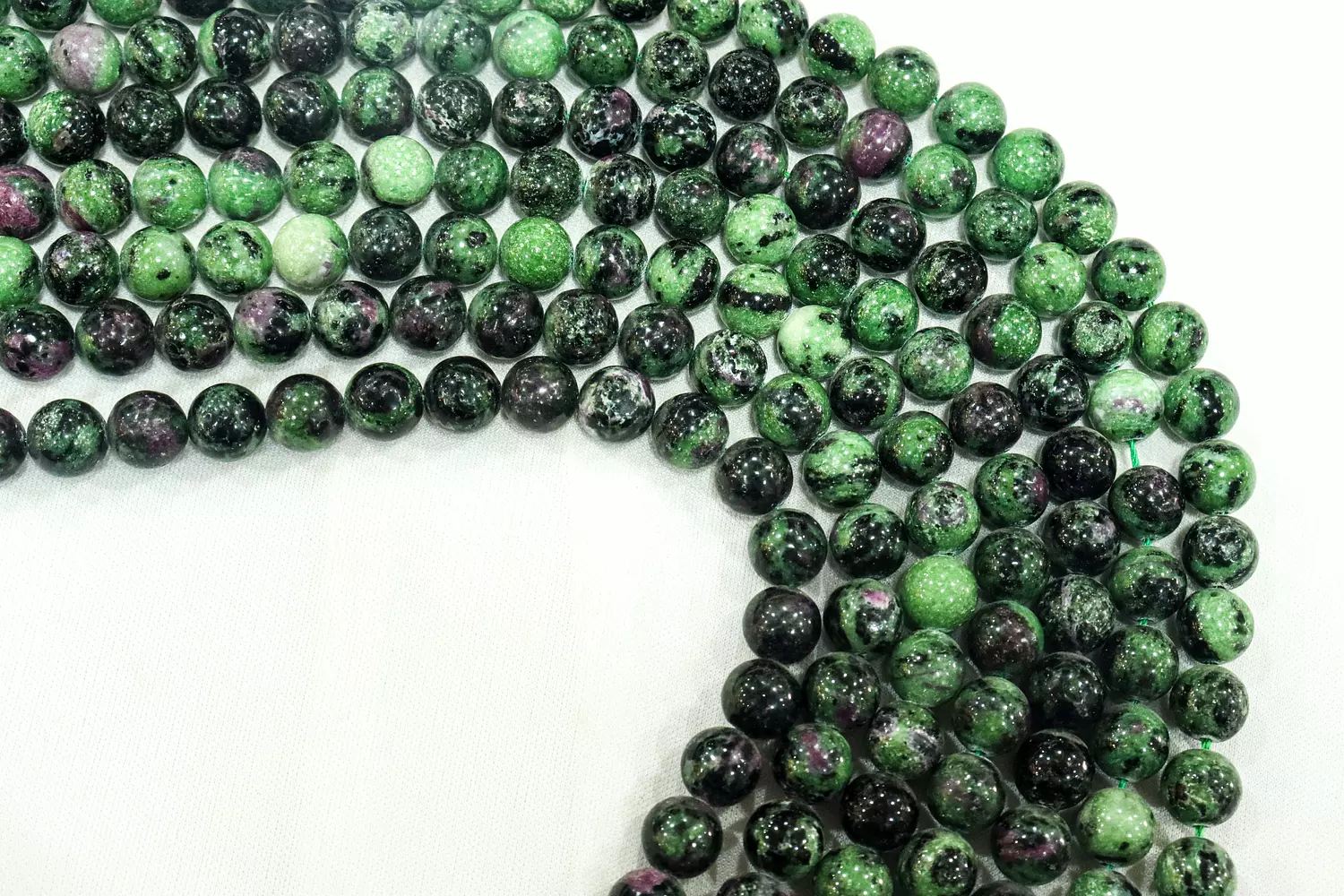 Zoisite Strain 
