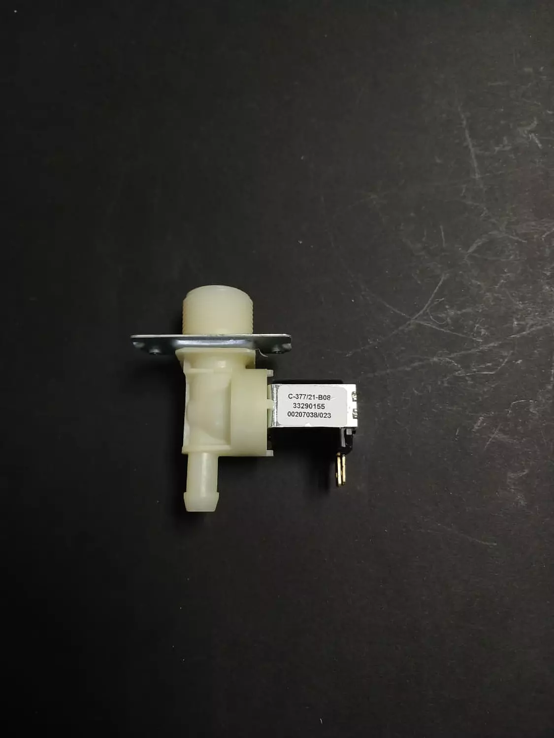 صمام مفرد عدل ايطالي  image