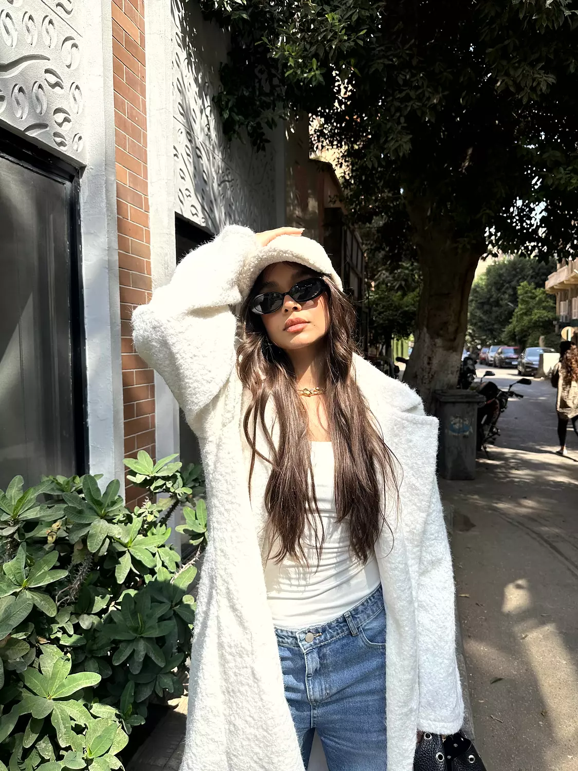 The Maxi OverCoat 14