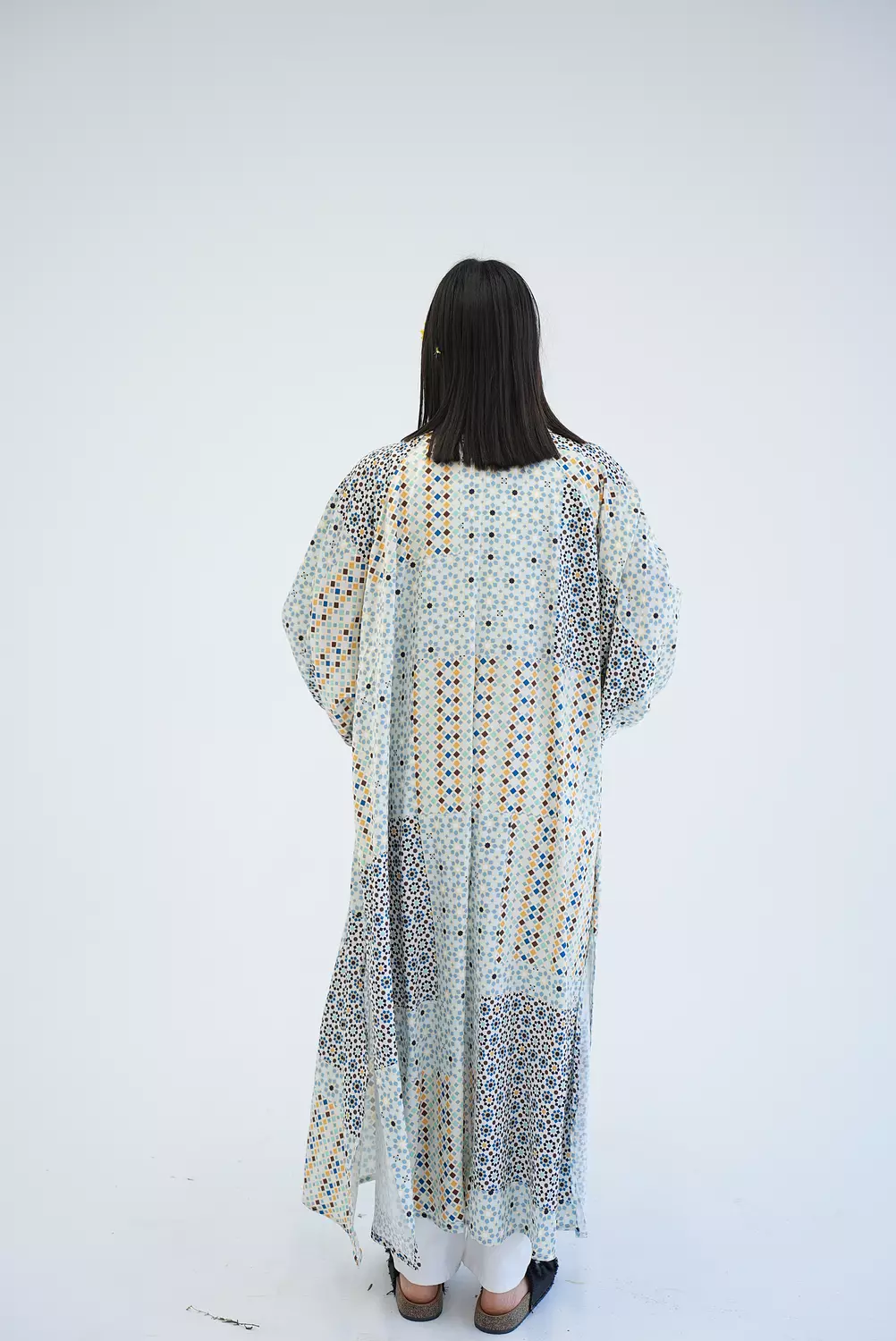 TUNISIA KIMONO  3