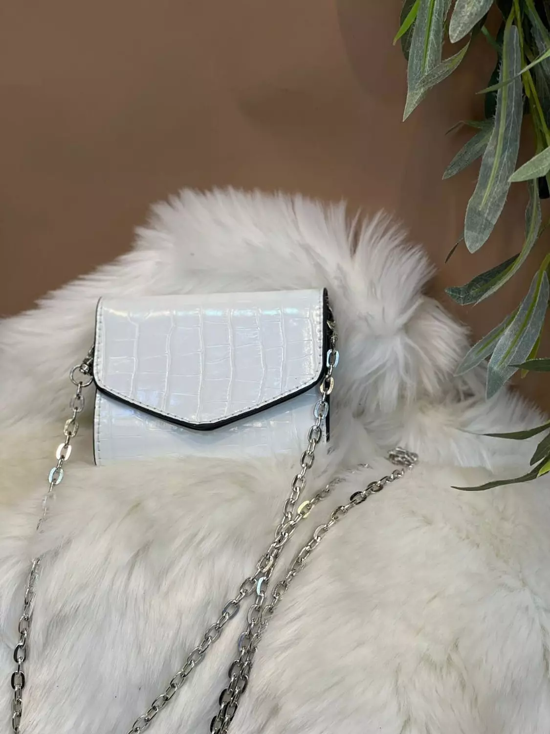 Card holder Cross hover image