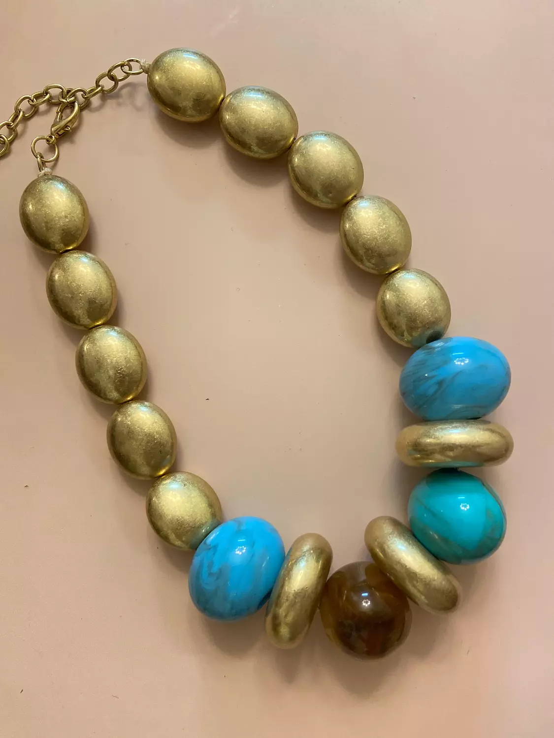 Doréa necklace  image