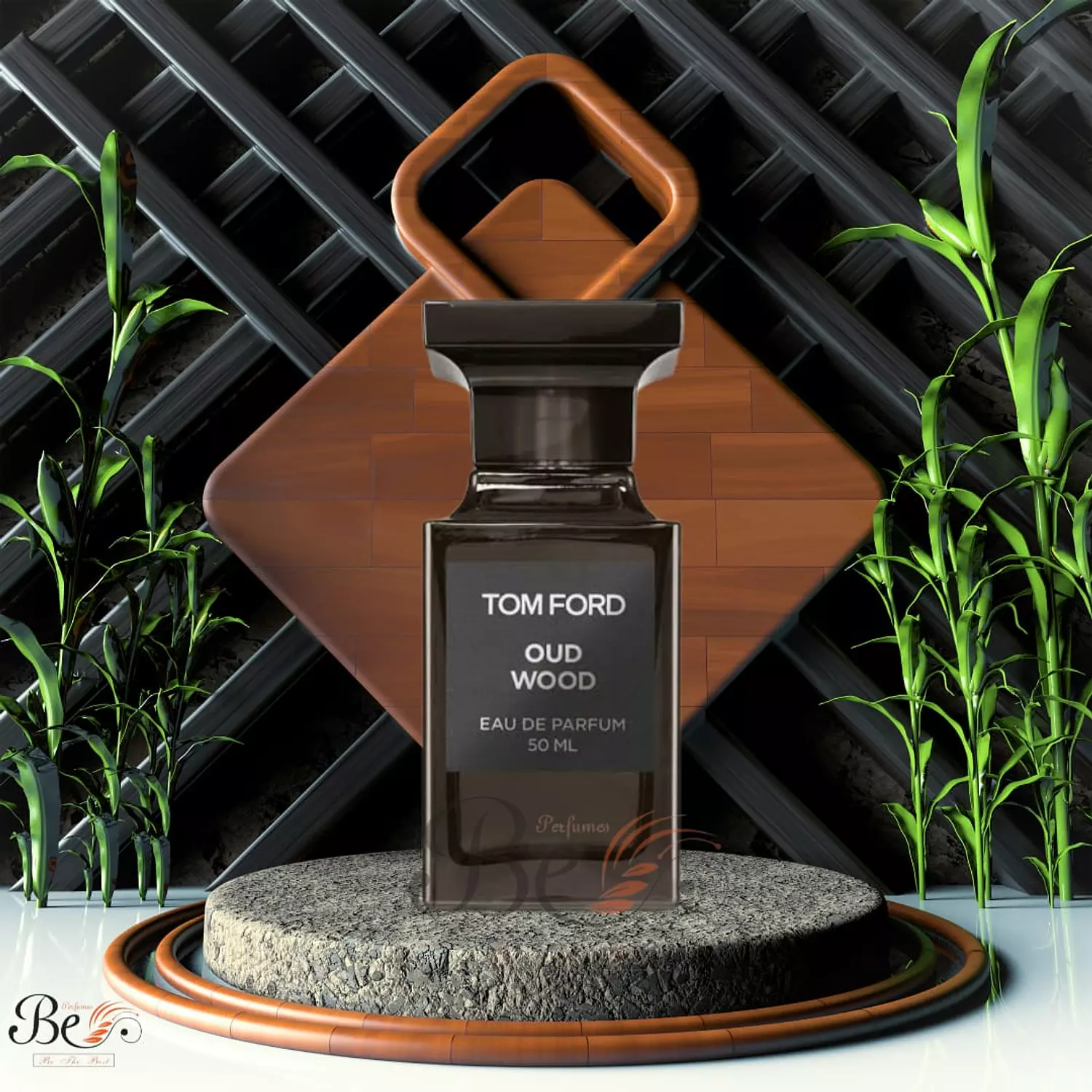 Oud Wood Tom Ford image