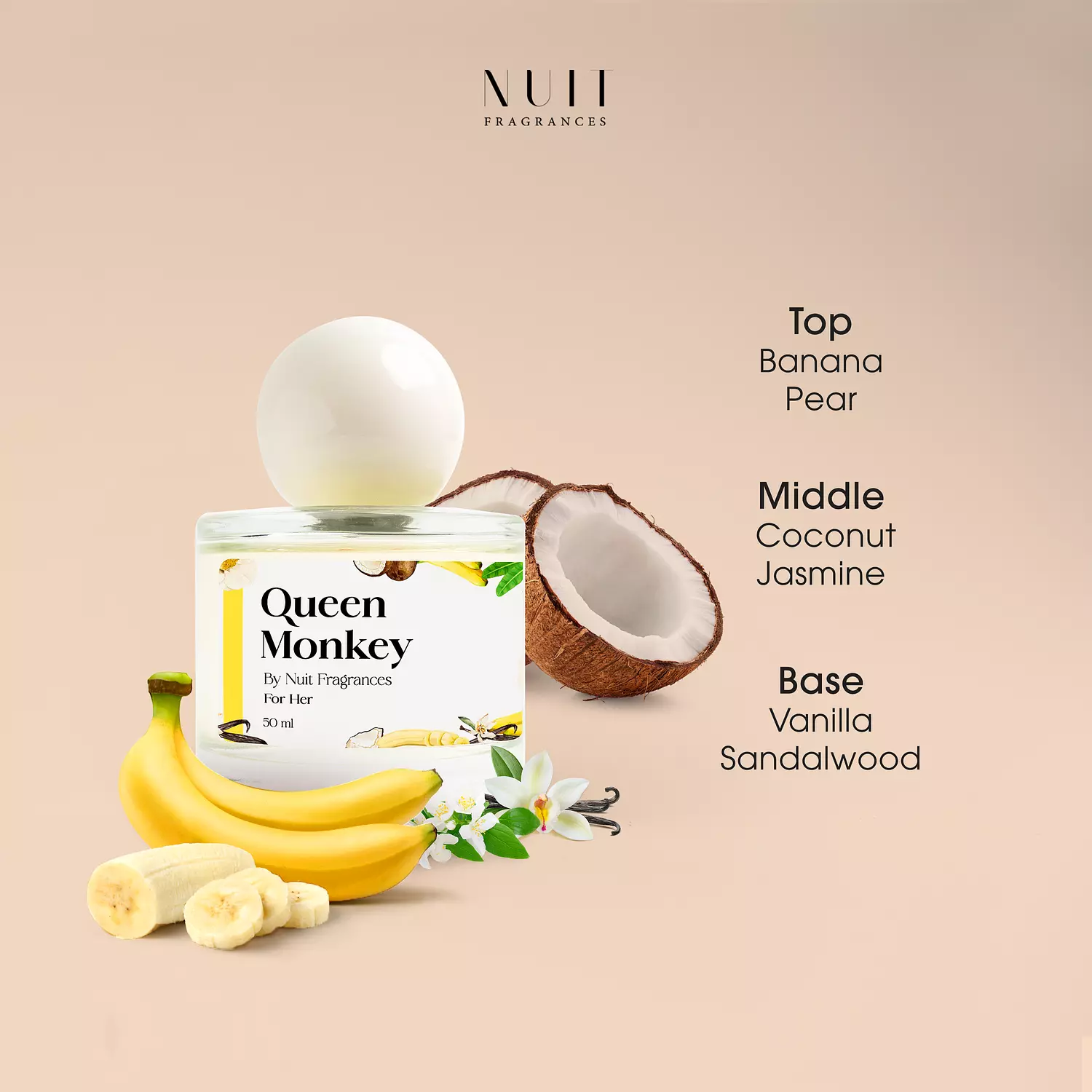 Queen Monkey image