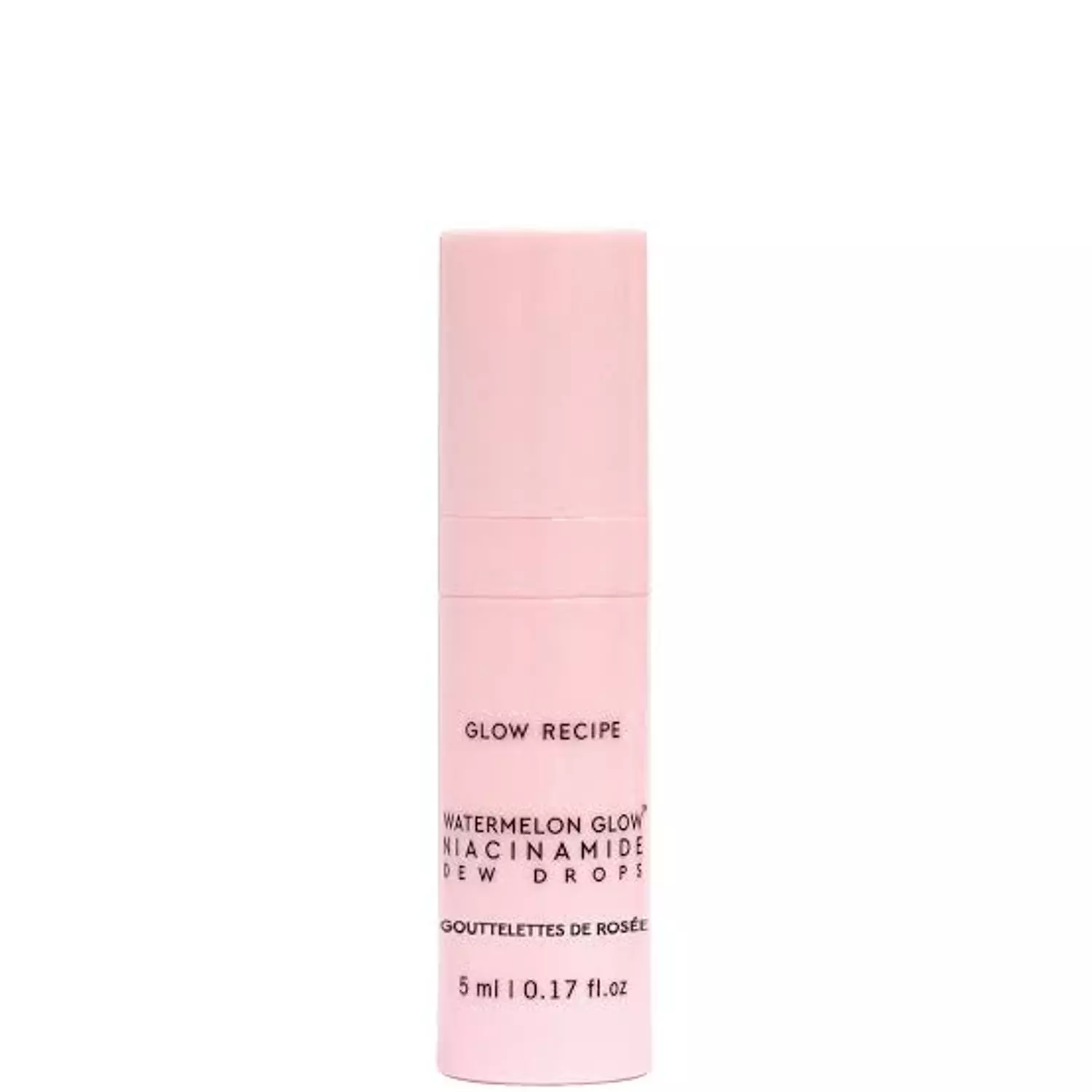 GLOW RECIPE Watermelon Glow Niacinamide Dew Drops Serum image