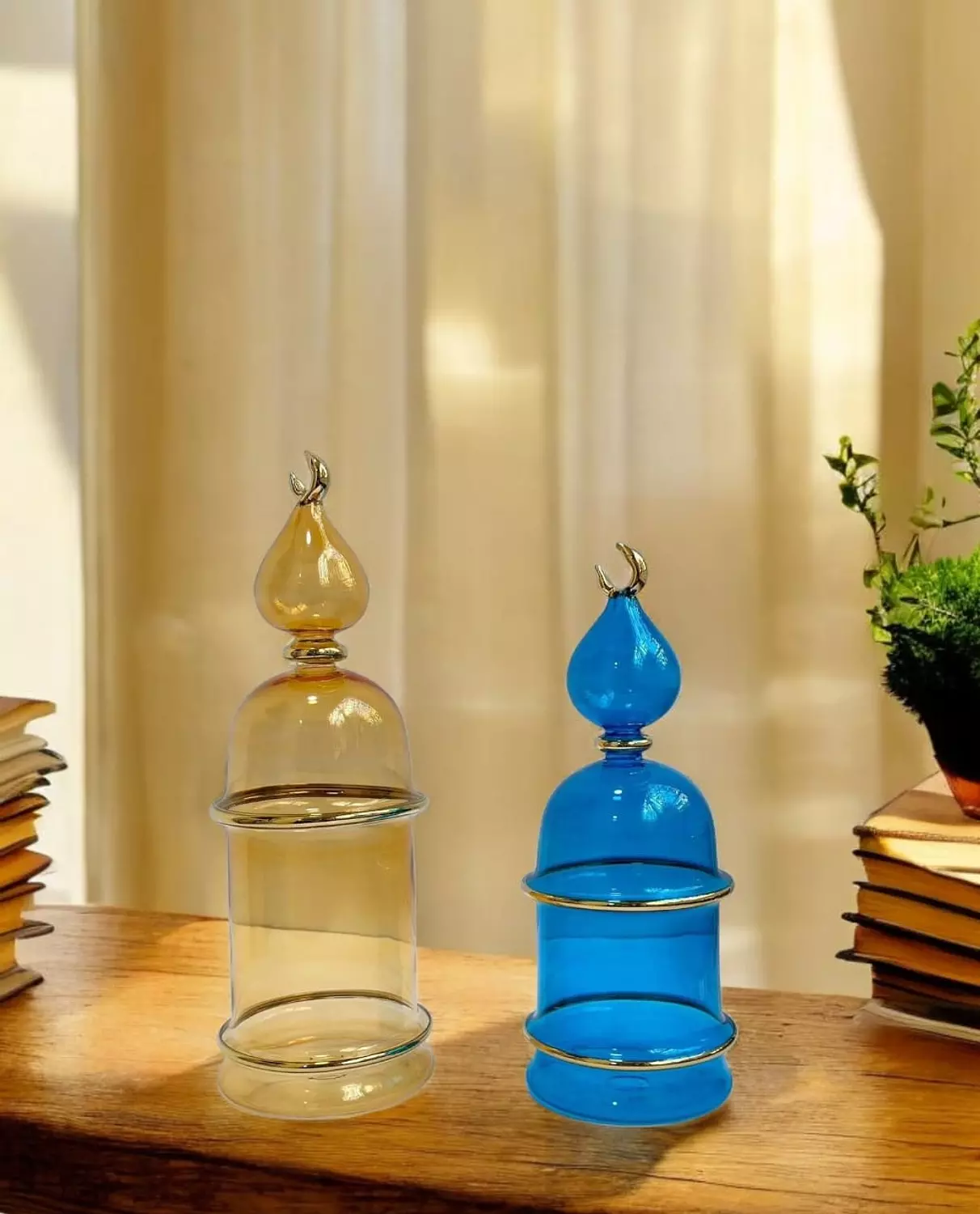 Ramadan Lantern (B) image