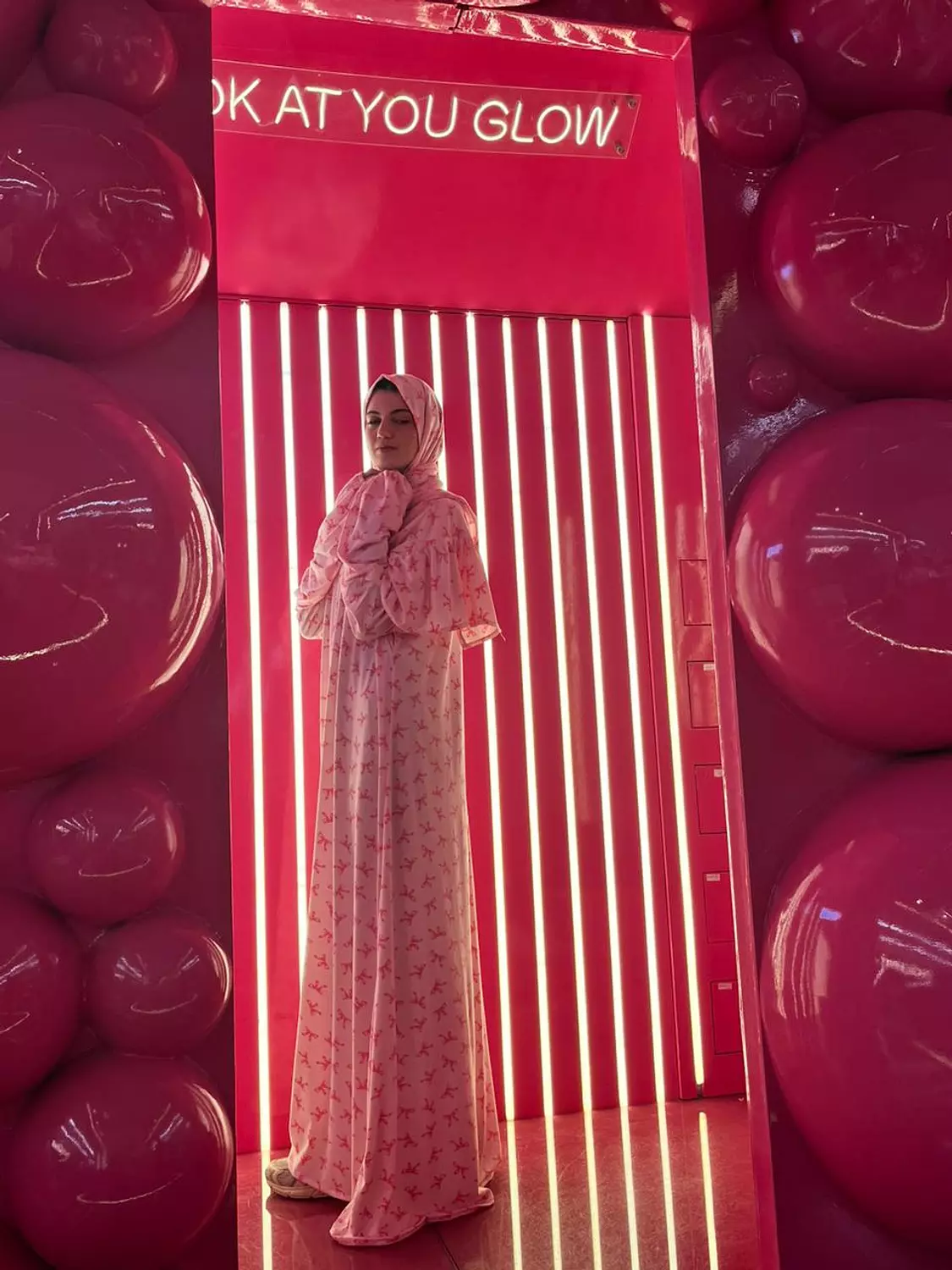 Mademoiselle's Isdal 5