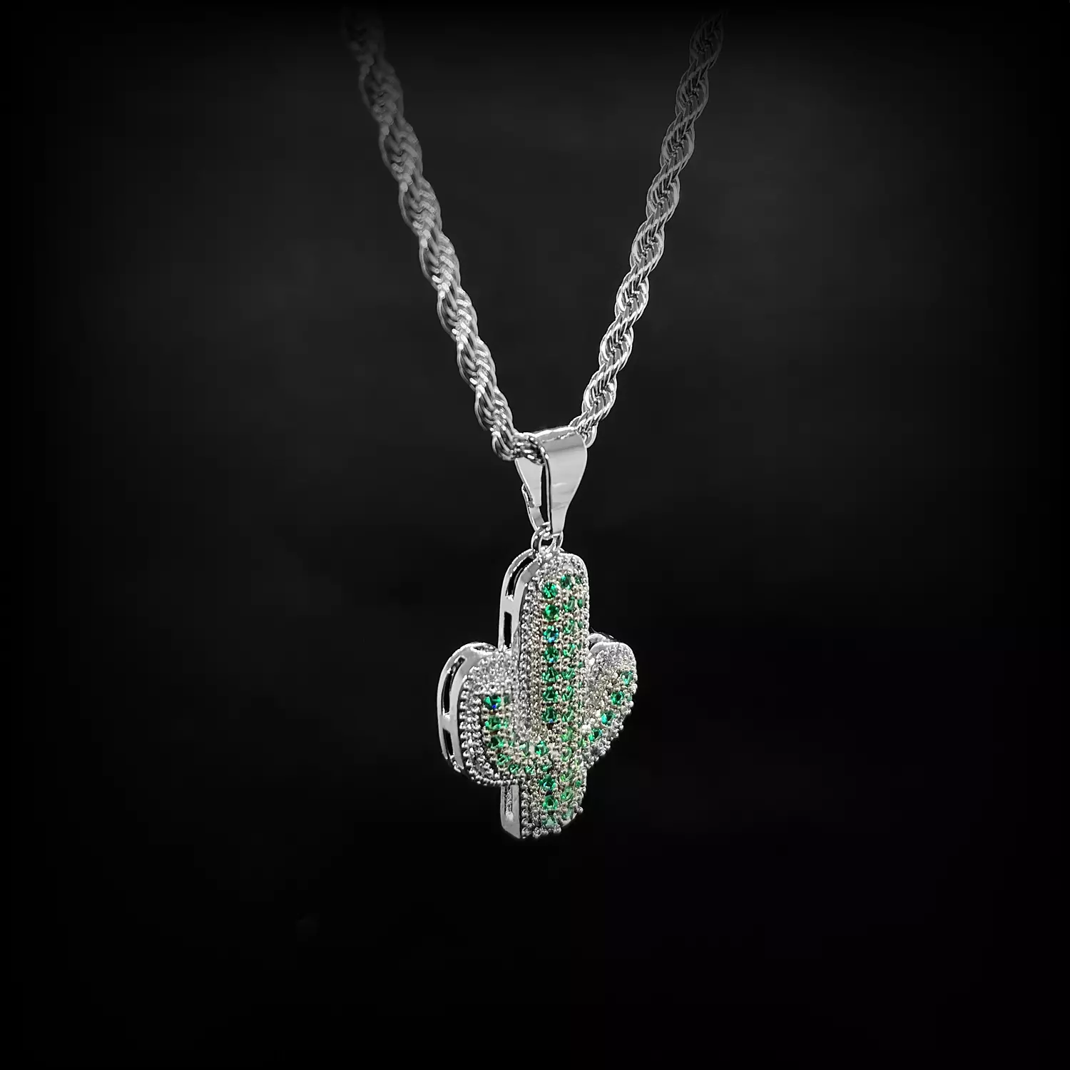 Cactus Breeze image
