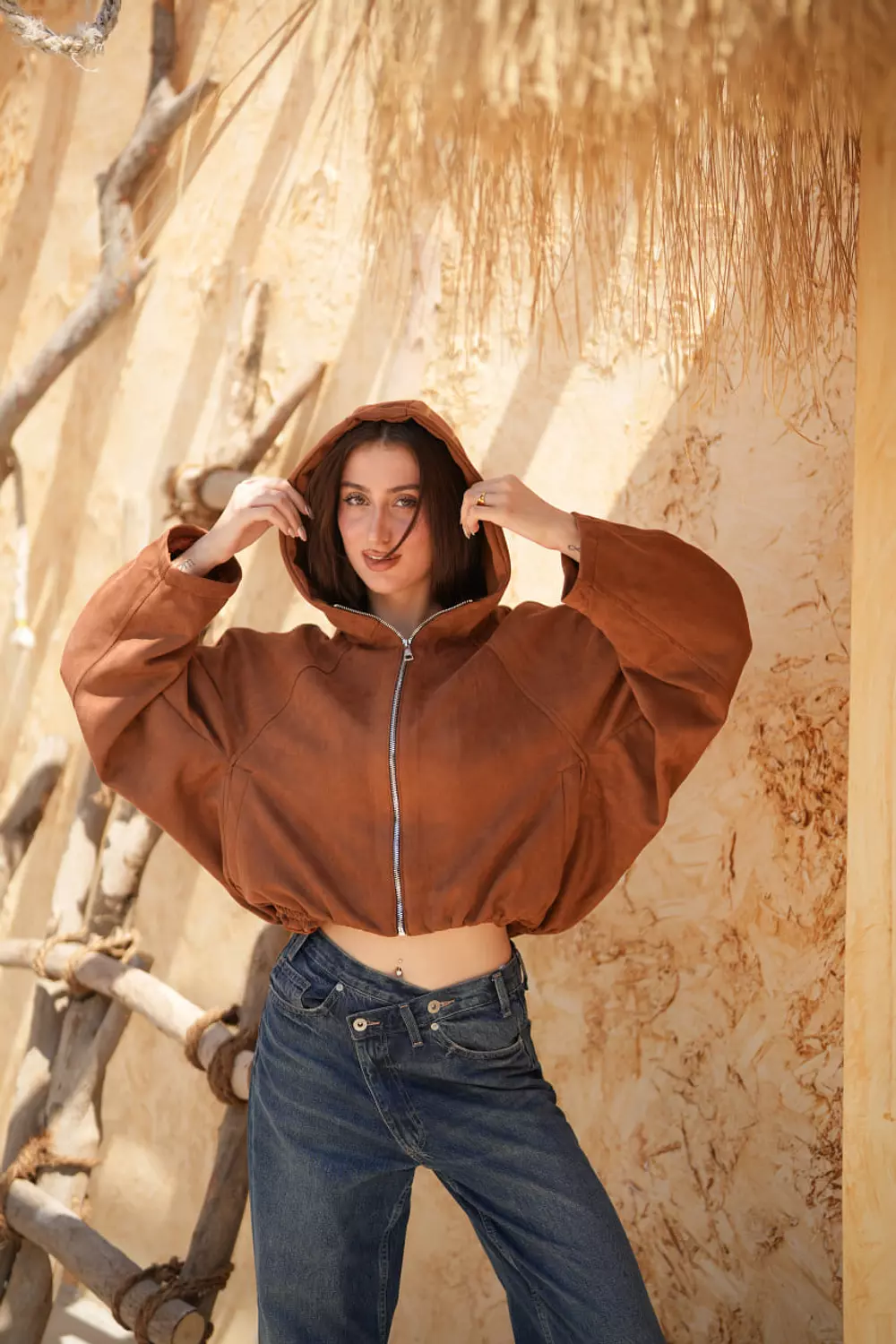 suede jacket frasha 8