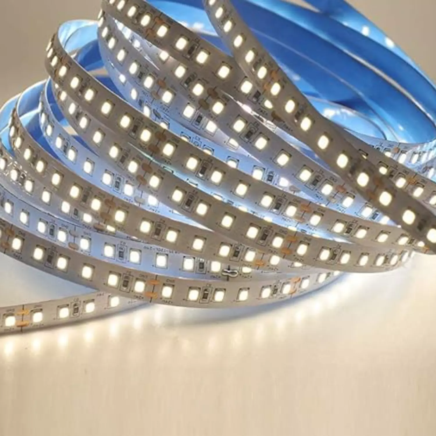 Waterproof Strip Lights image