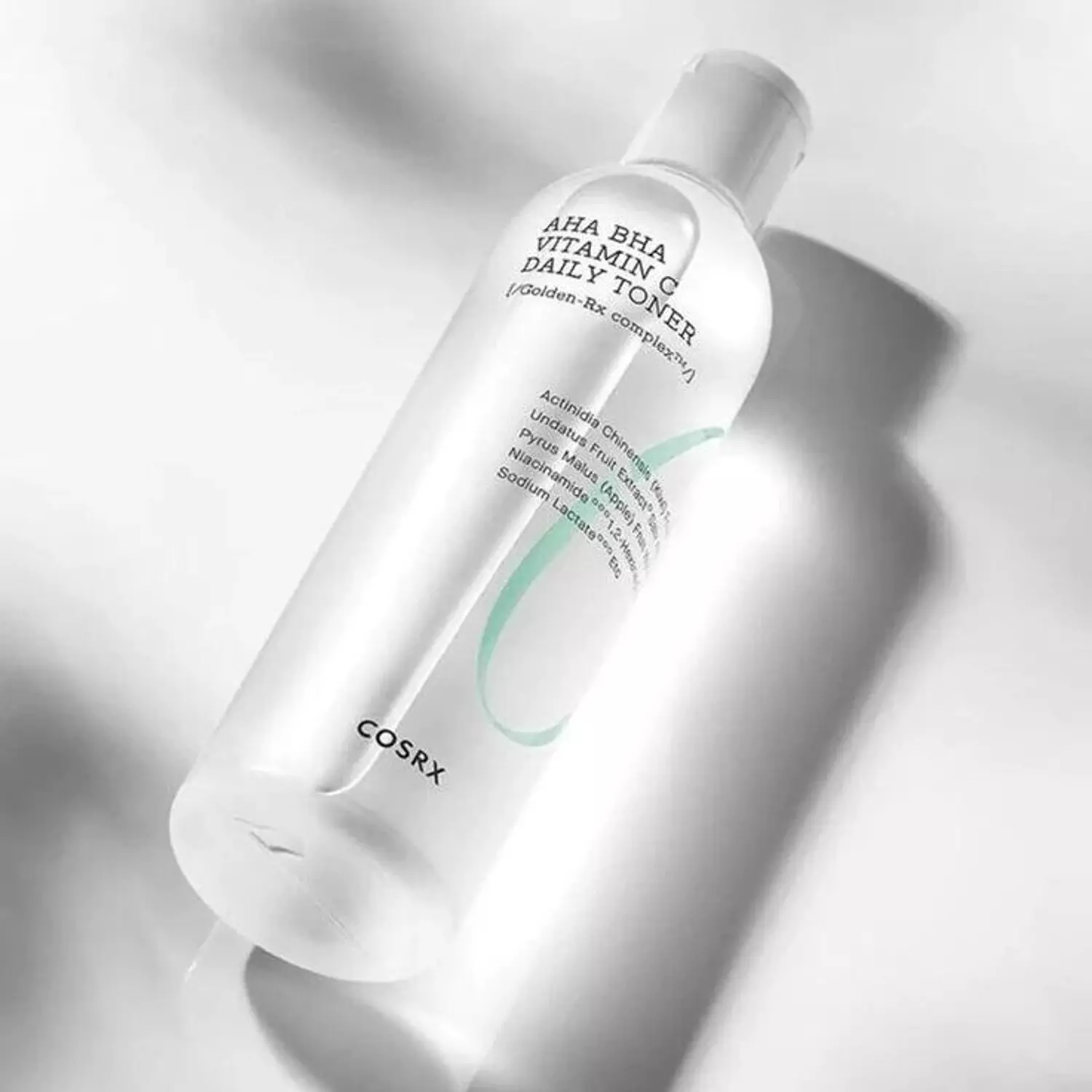 Cosrx Refresh Aha Bha Vitamin C Daily Toner 150Ml hover image
