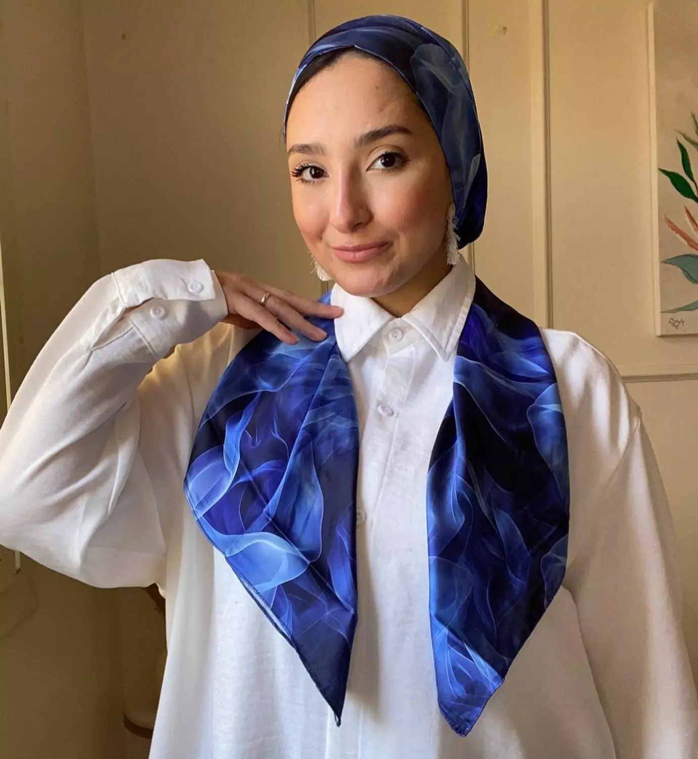 Blessings Twin -Blue Secret hover image