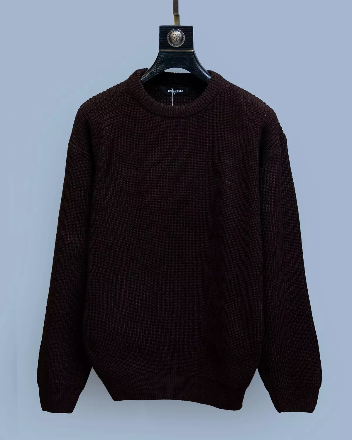 SPRING MYLD PULLOVER \ 1822 2