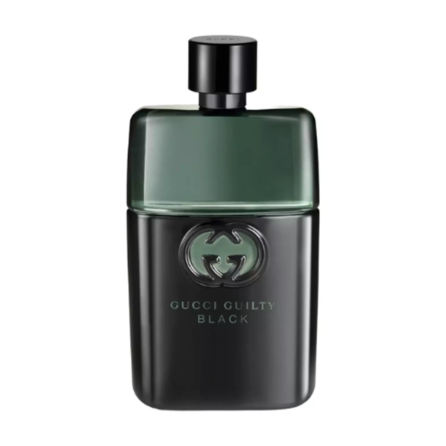 Gucci Guilty Black Pour Homme by Gucci image