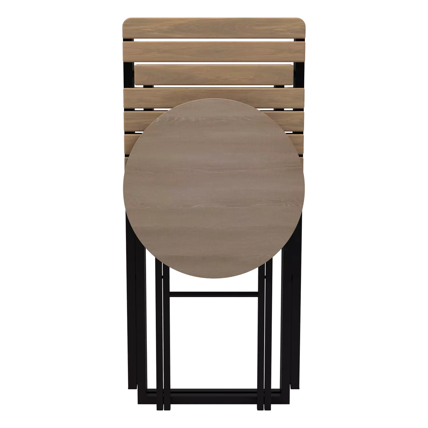 Bee-Vee-Circlin Set (Steel) 29