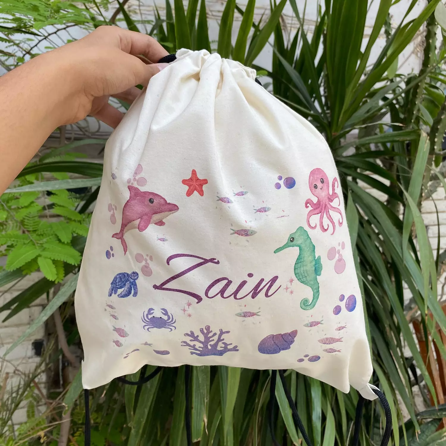 Mermaids 2 Bag image