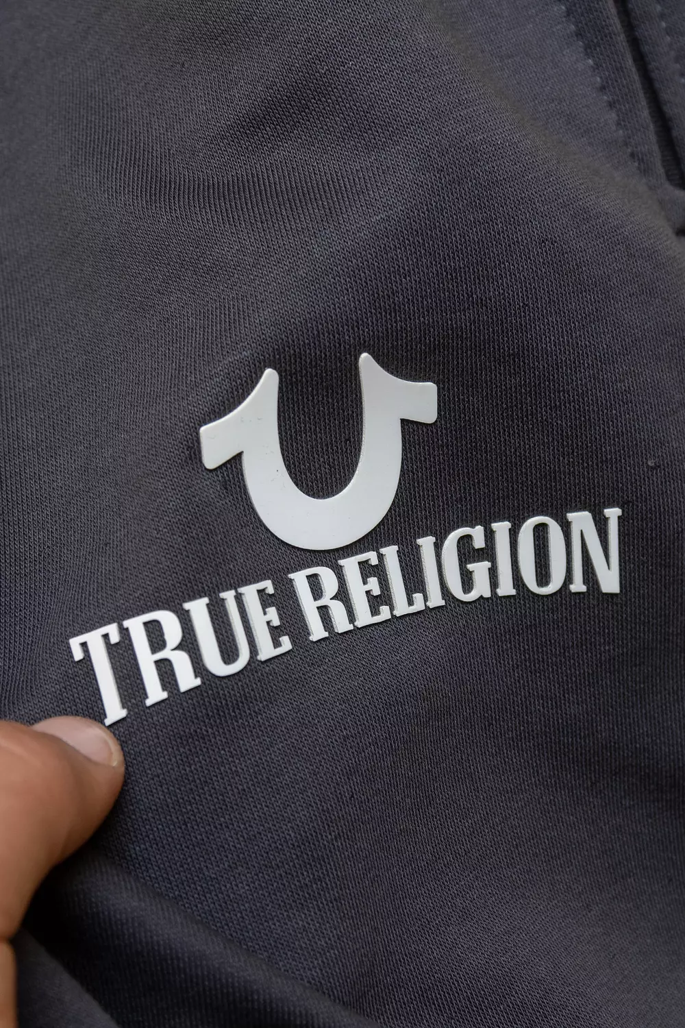 TRUE RELIGION SWEATPANT  12