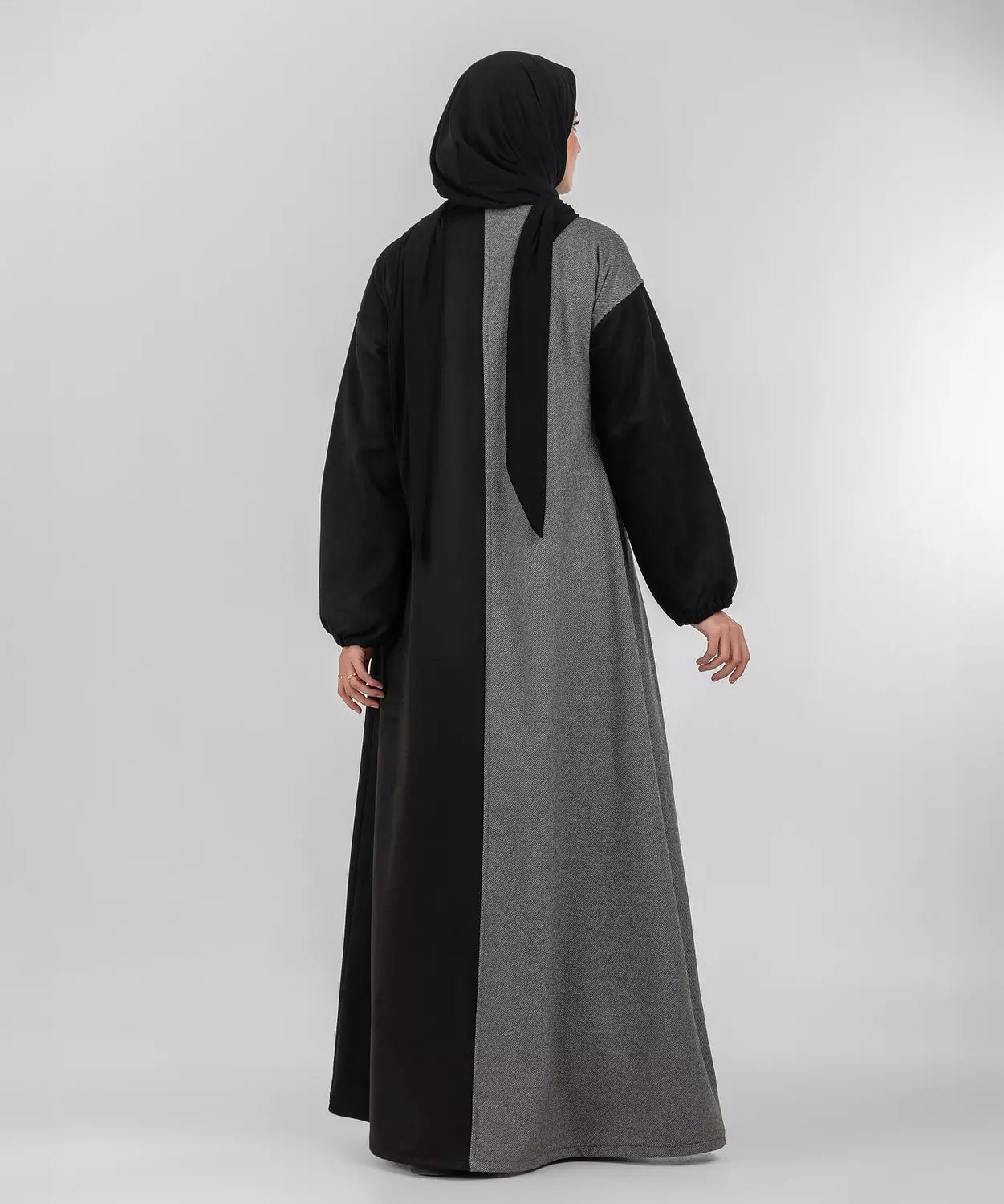 Abaya Dress 2