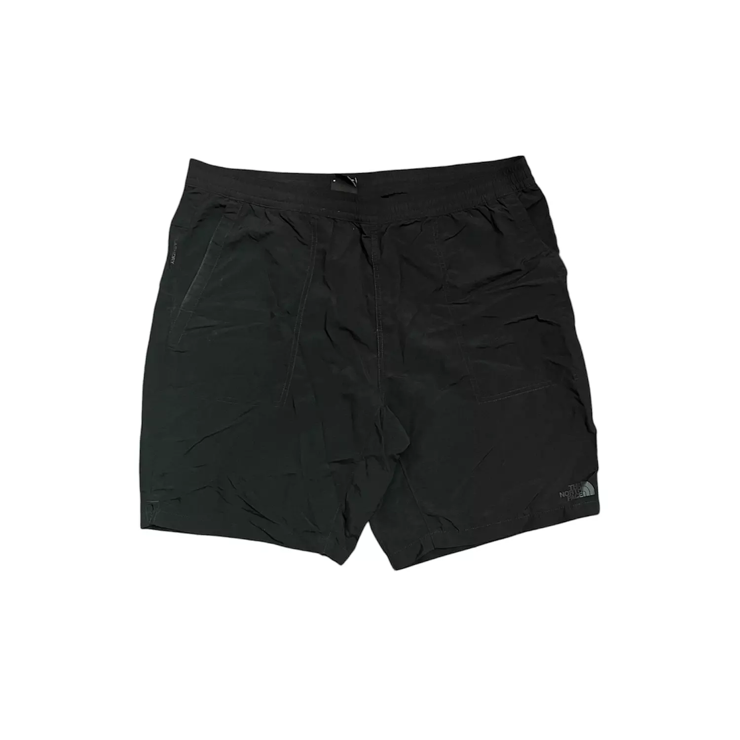 The north face short image