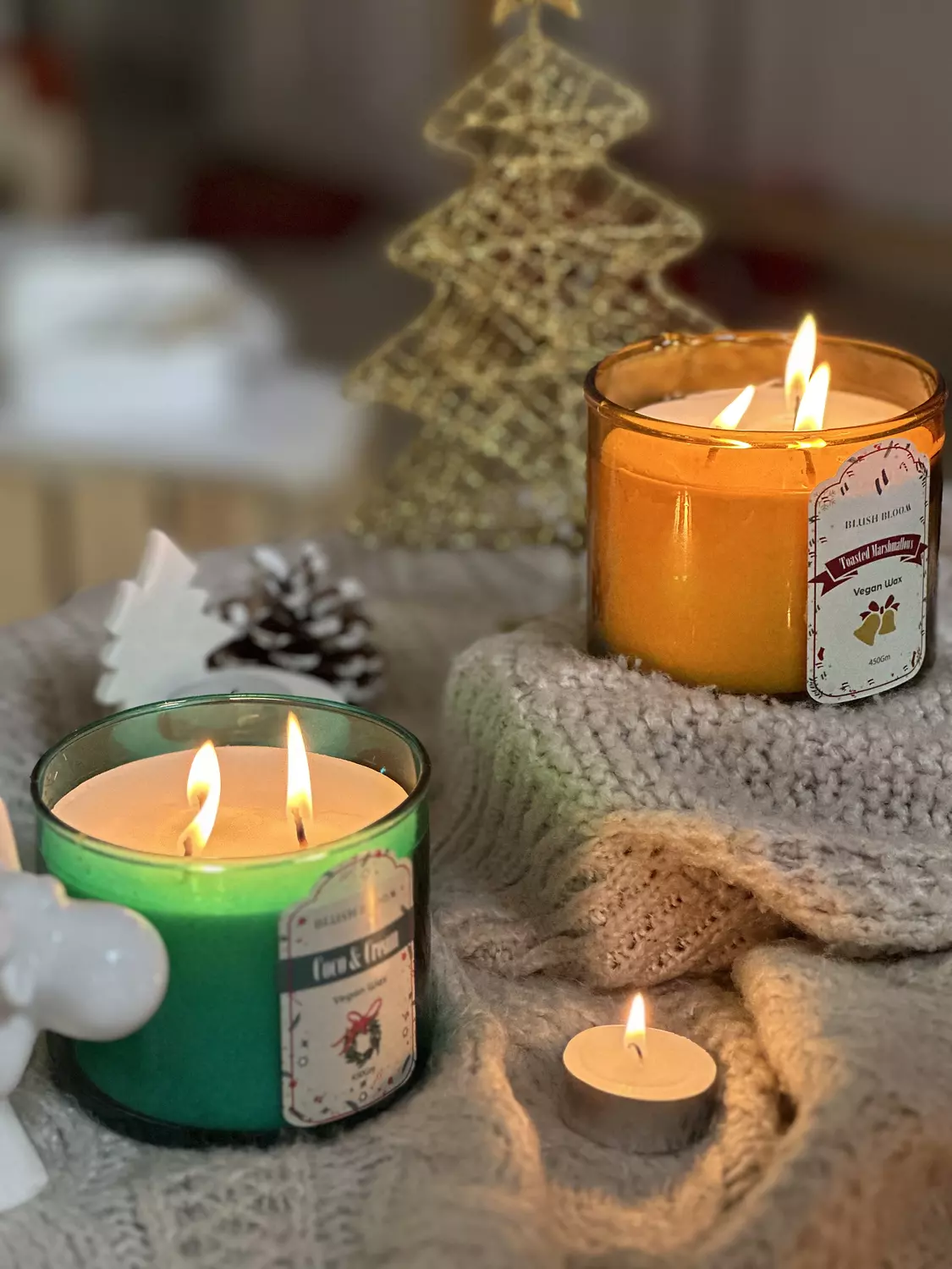 Christmas collection  3