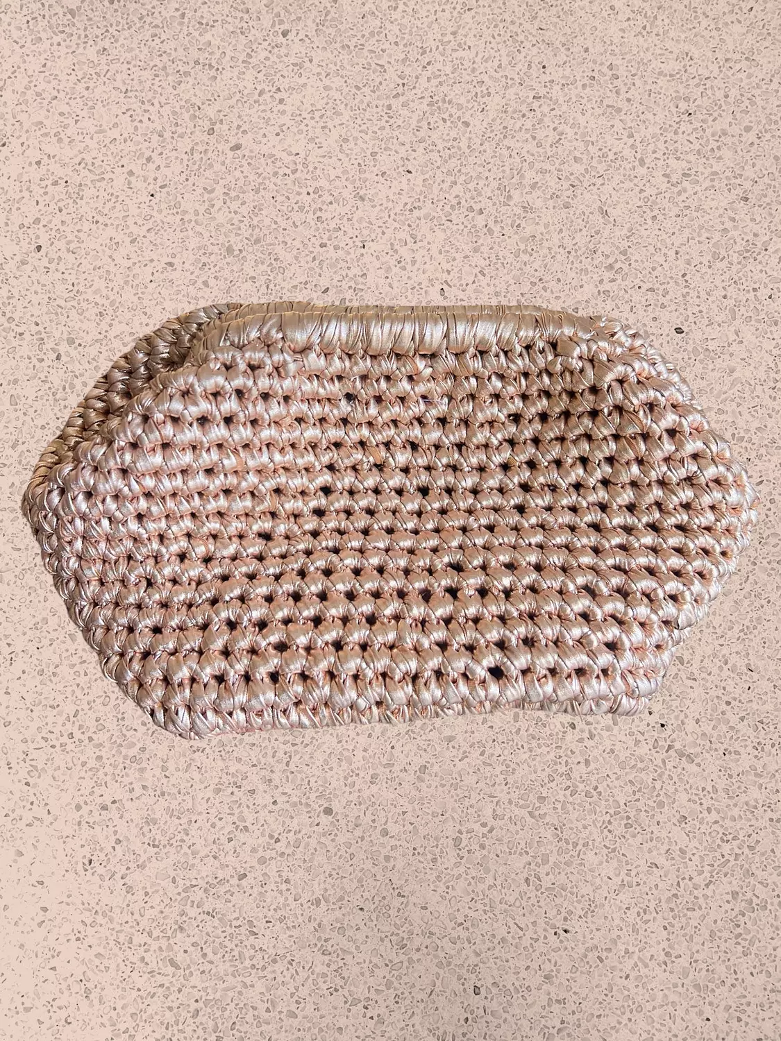 Glory clutch  hover image