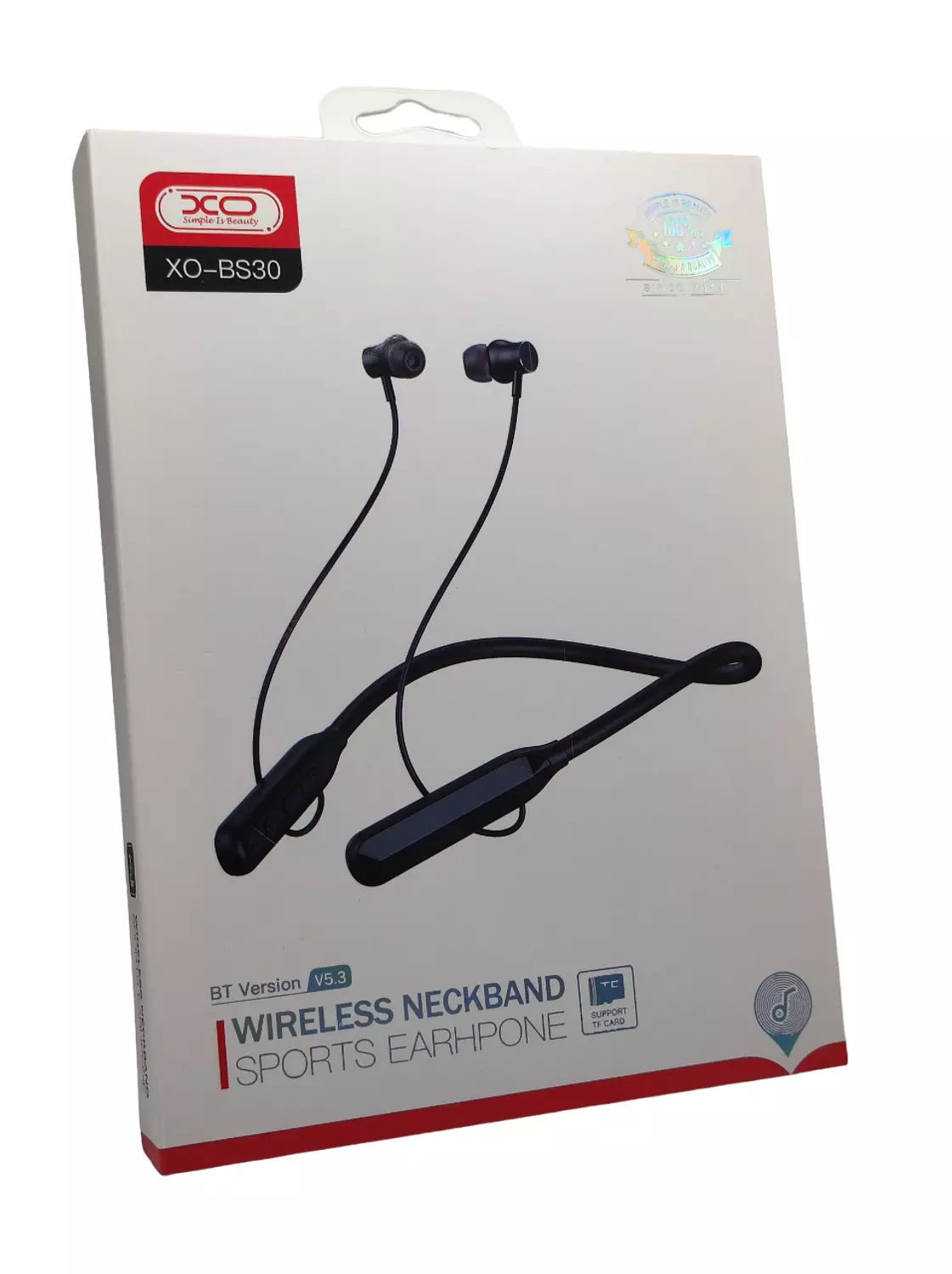 HAND FREE XO BT image