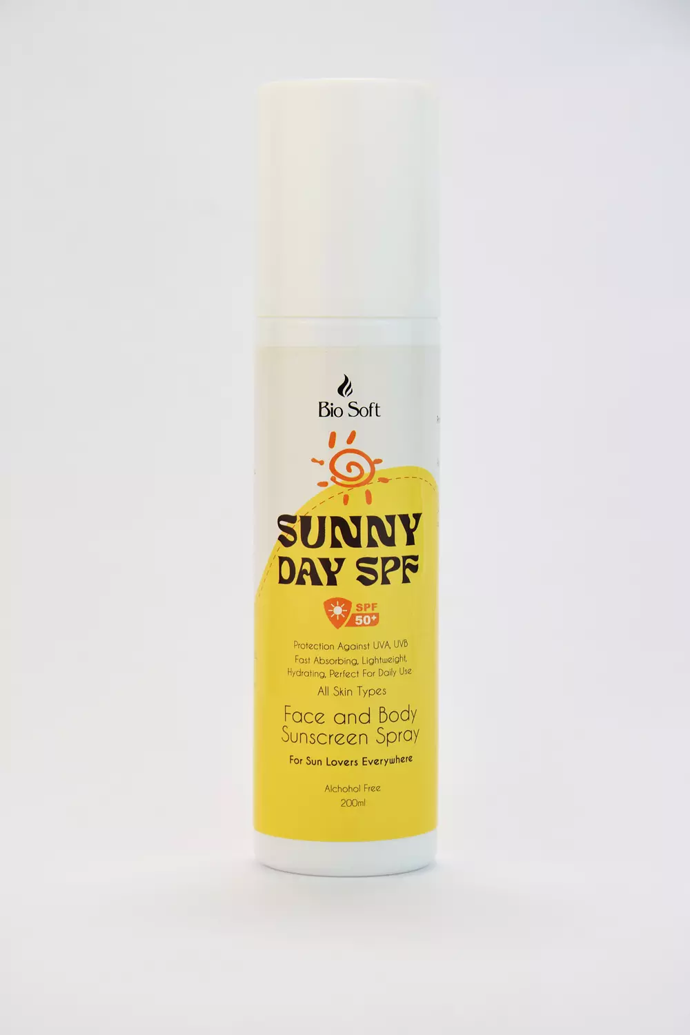 Sunny Day Spray for Adult  image