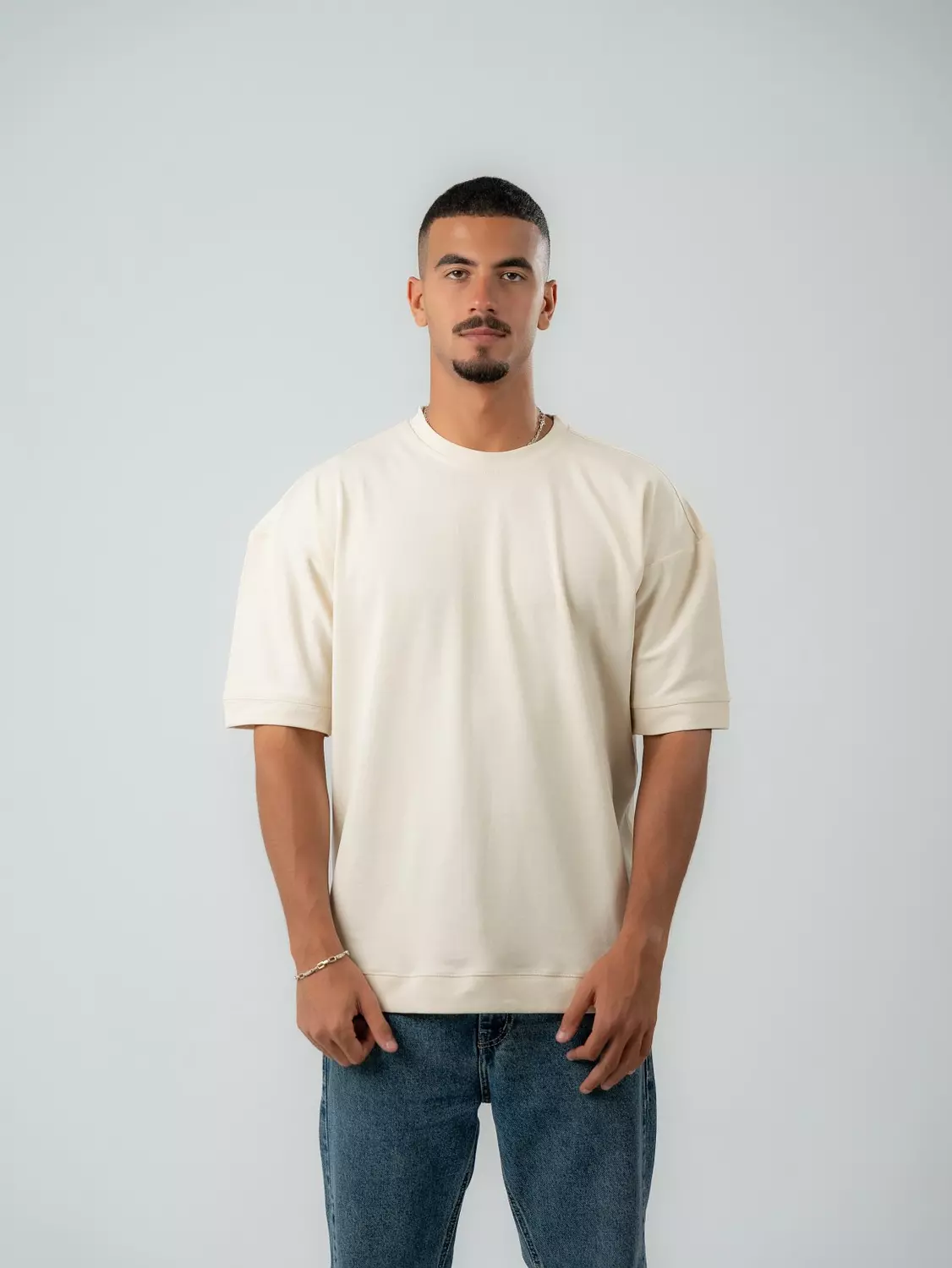 Edge Tee — 8