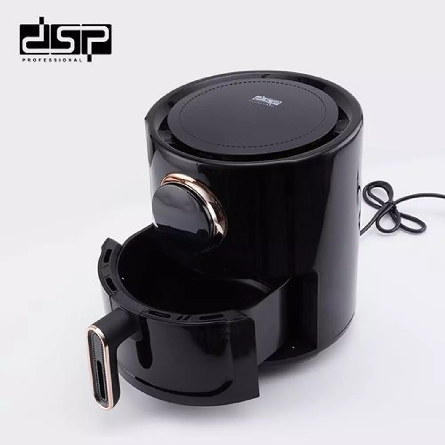 Dsp Airfryer 4 L  3