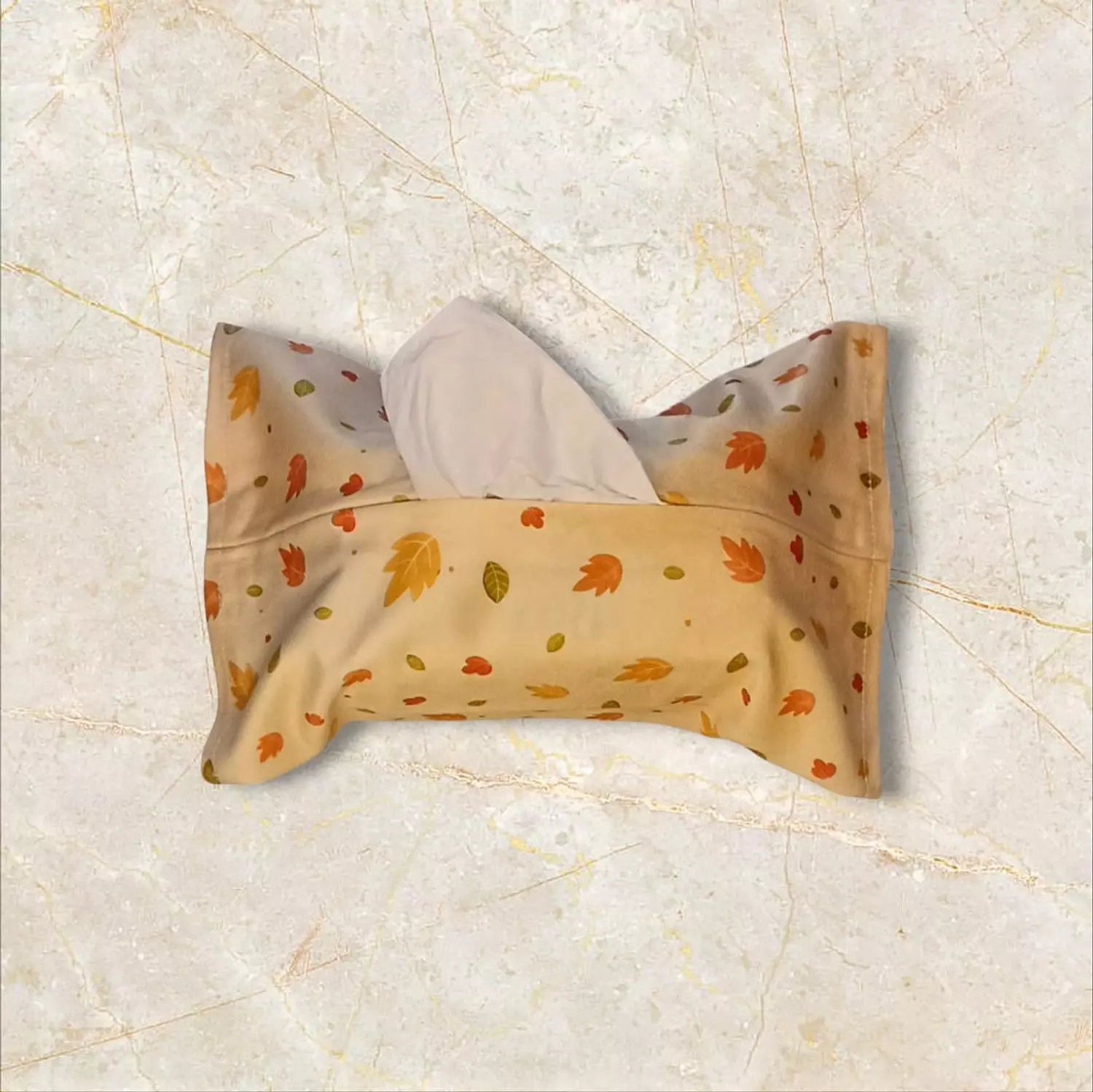 Modern Tissue Cover image