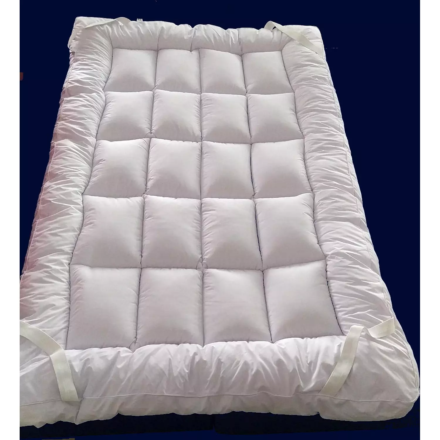 Microfiber Topper image