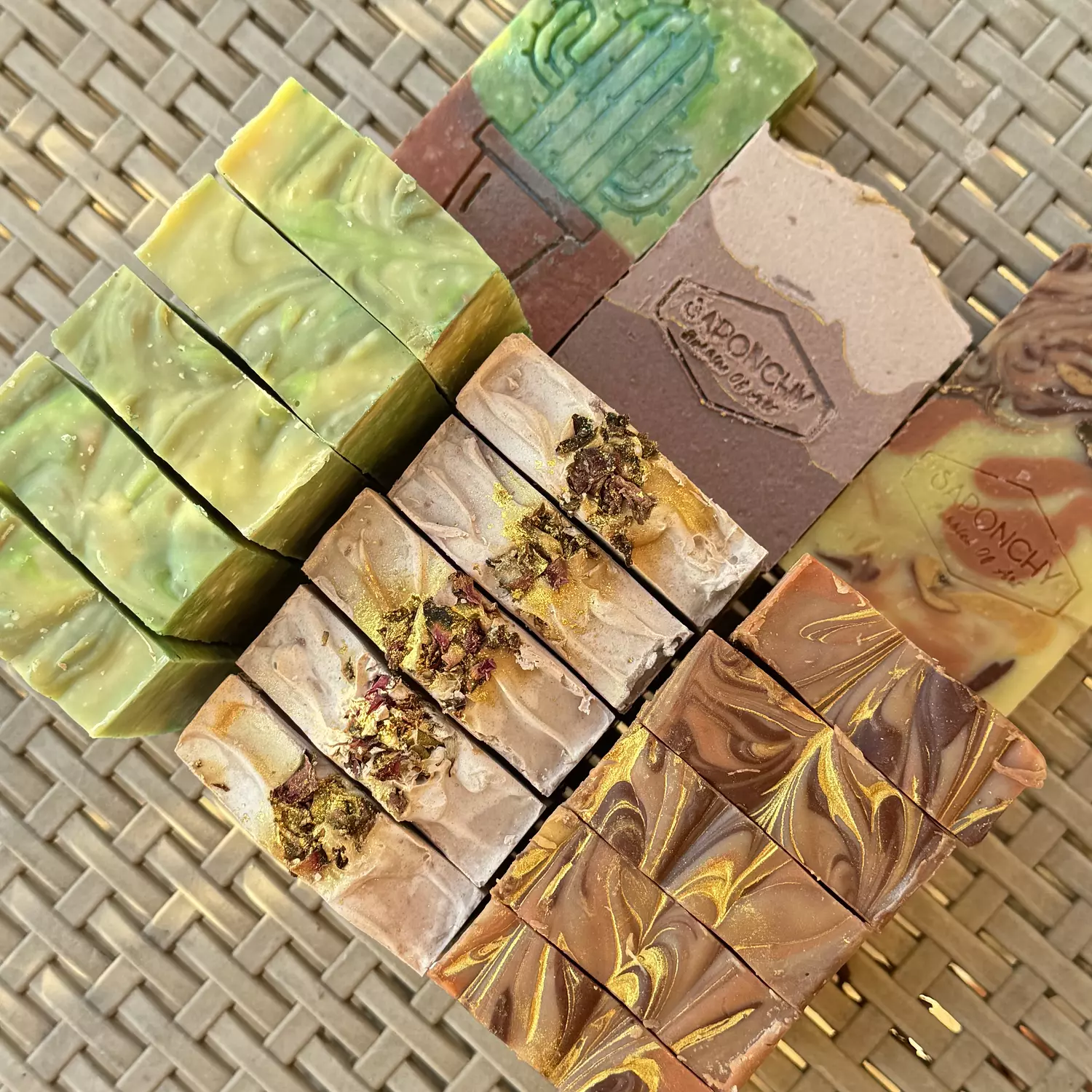 SOAP PACKAGE  image