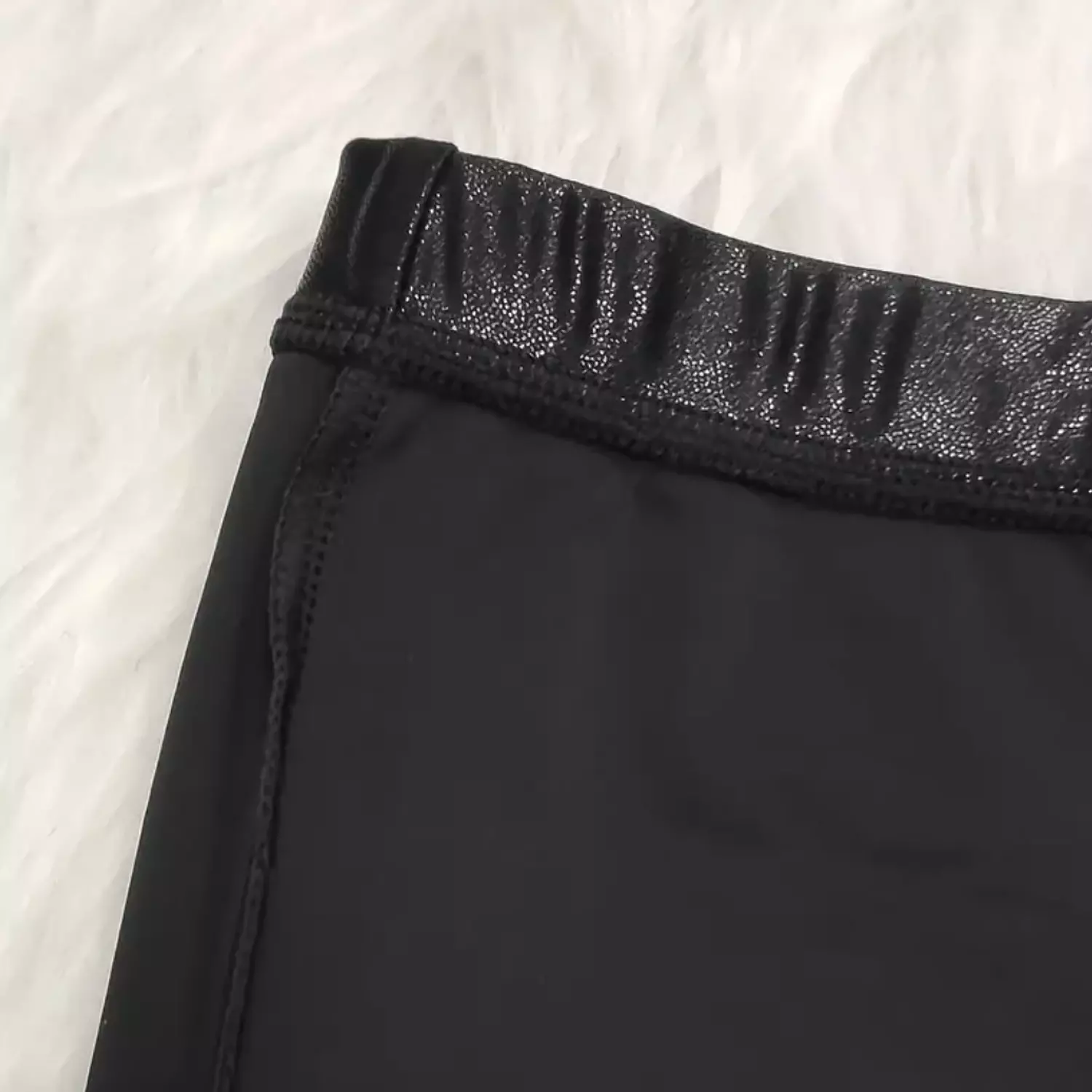 Shorts Mystique | Black 4