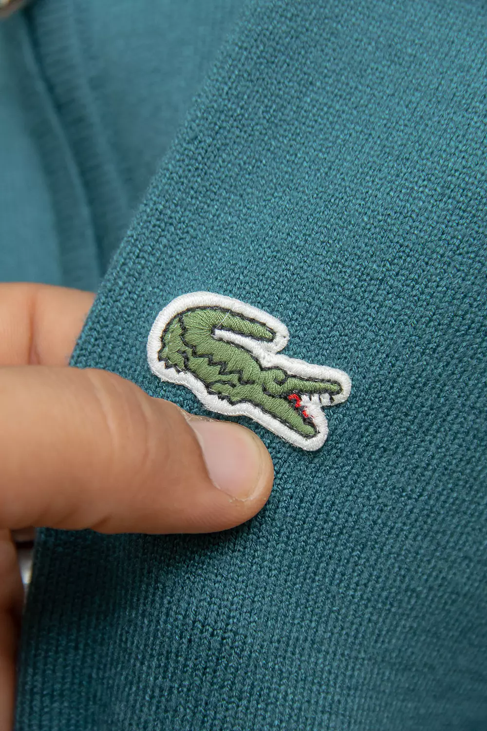 LACOSTE PULLOVER / 1505 19