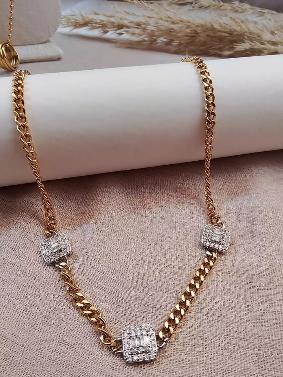 Necklace N61 image