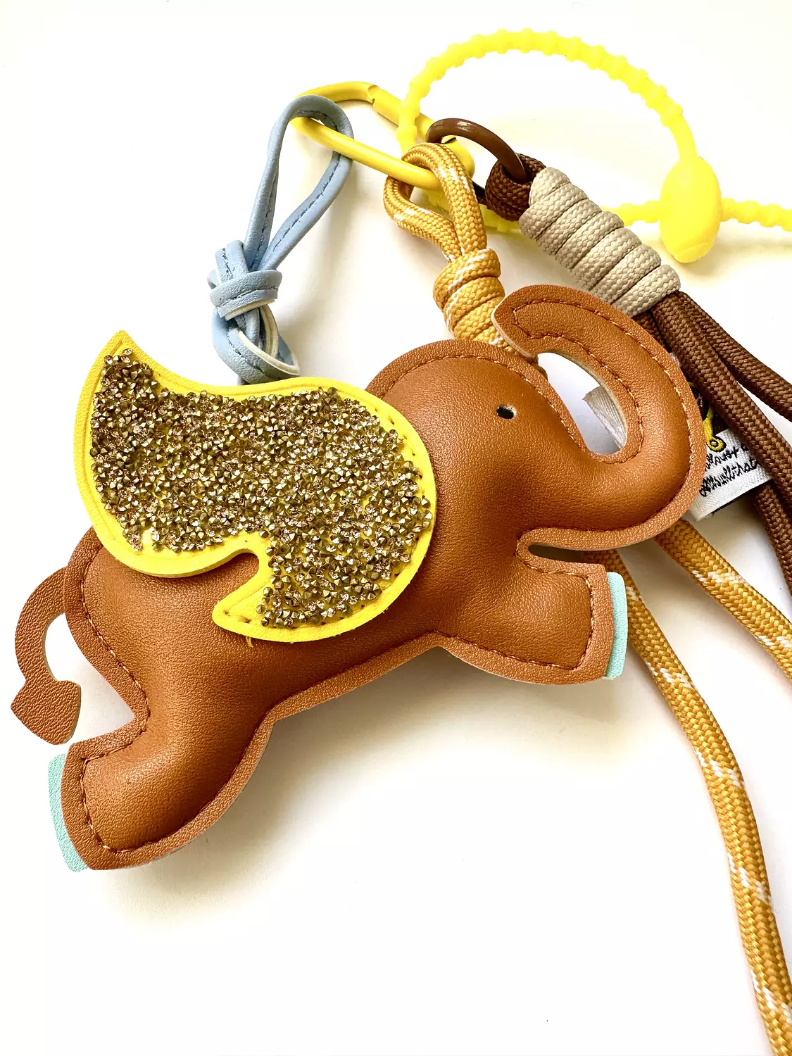 Elephant  1