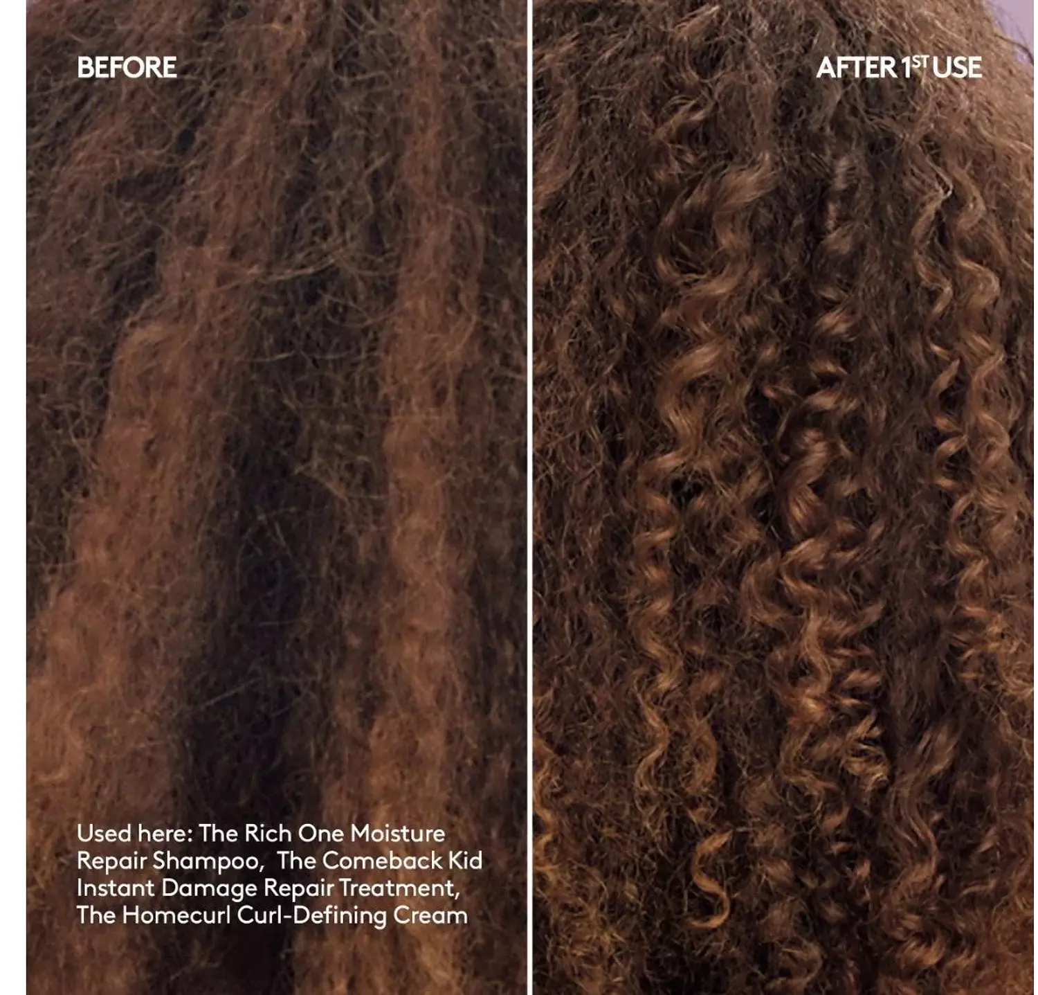 Fenty Beauty by Rihanna  The Comeback Kid Instant Damage Repair Hair Treatment 3